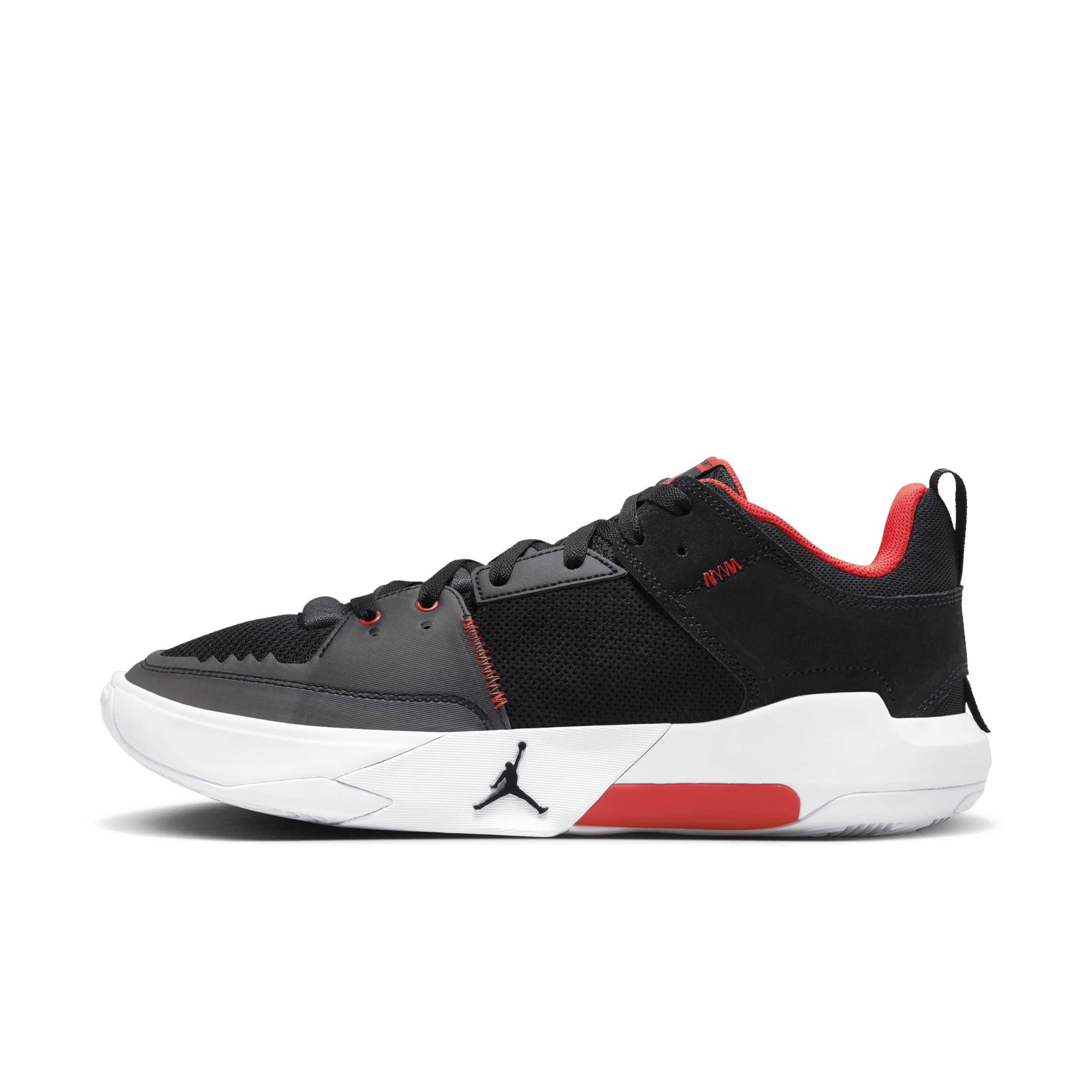 【ナイキ(NIKE)公式ストア】ジョーダン ワン テイク 5 PF メンズシューズ FD2336-006 ブラック 【ナイキ(NIKE)公式ストア】ジョーダン ワン テイク 5 PF メンズシューズ FD2336-006 ブラック