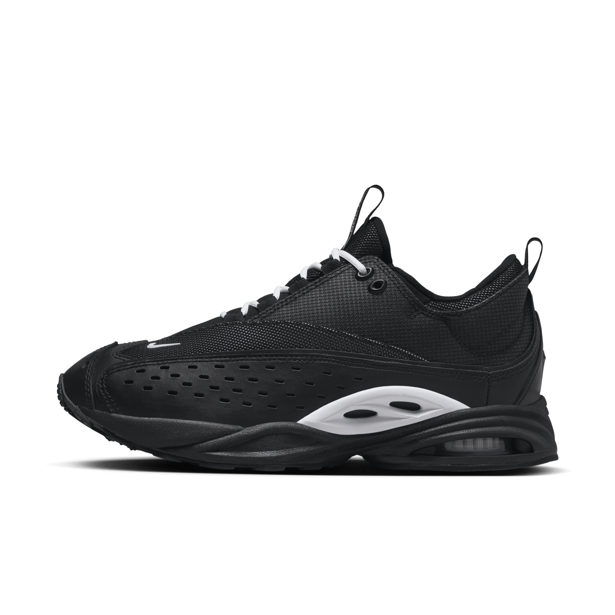 【ナイキ(NIKE)公式ストア】NOCTA ズーム ドライブ メンズシューズ DX5854-001 ブラック 【ナイキ(NIKE)公式ストア】NOCTA ズーム ドライブ メンズシューズ DX5854-001 ブラック