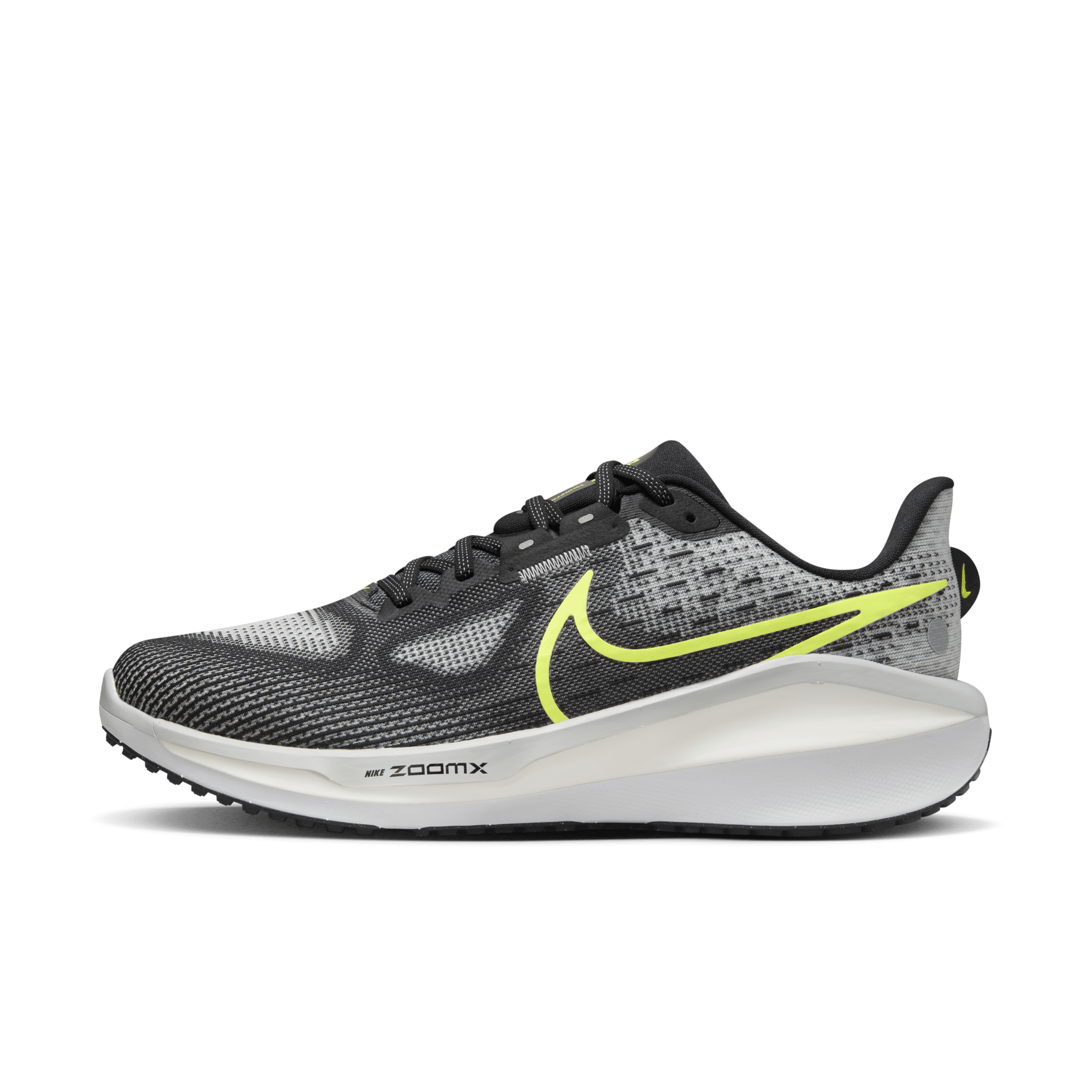 【ナイキ(NIKE)公式ストア】ナイキ ボメロ 17 メンズ ロード ランニングシューズ FB1309-001 ブラック 【ナイキ(NIKE)公式ストア】ナイキ ボメロ 17 メンズ ロード ランニングシューズ FB1309-001 ブラック