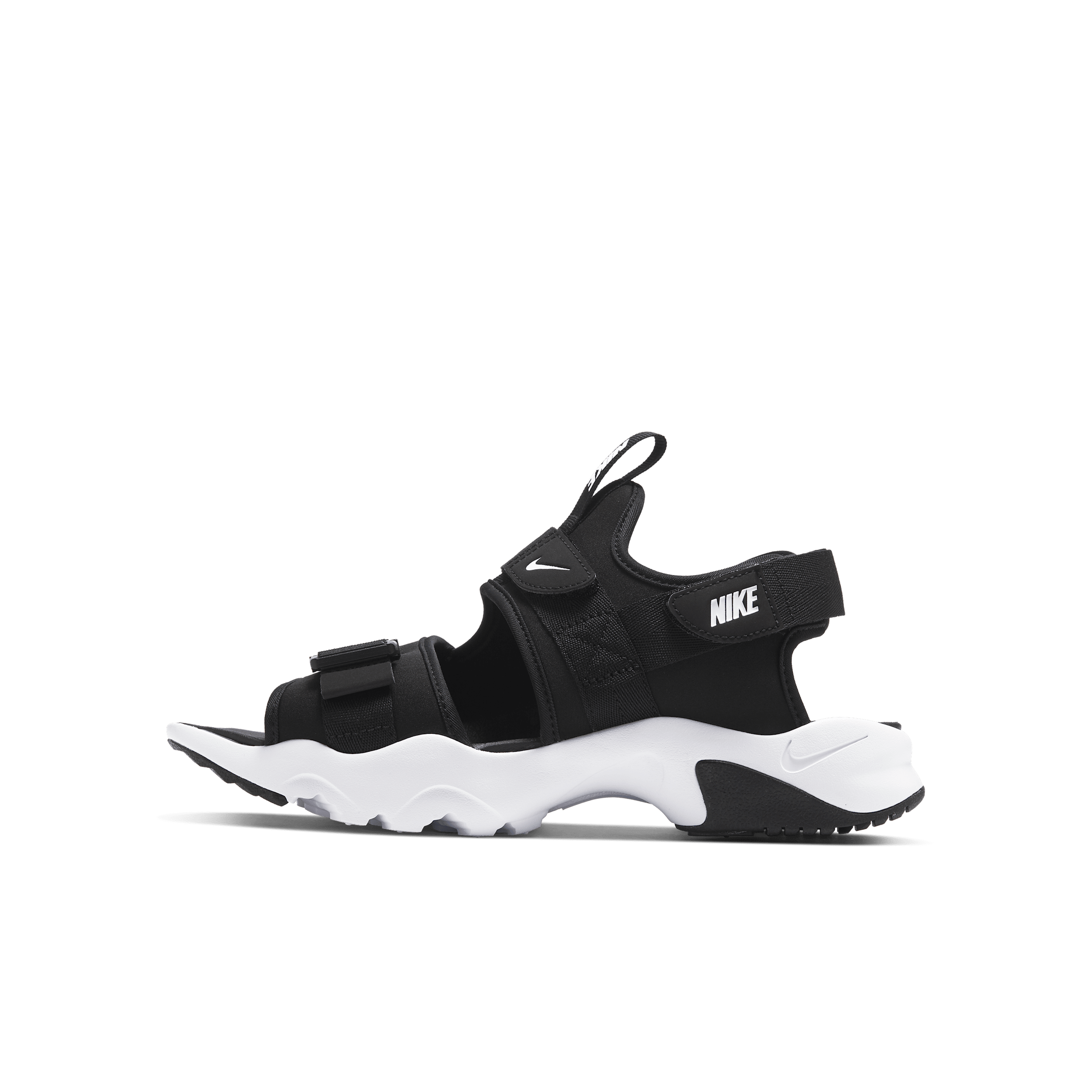 【ナイキ(NIKE)公式ストア】ナイキ キャニオン メンズサンダル CI8797-002 ブラック 【ナイキ(NIKE)公式ストア】ナイキ キャニオン メンズサンダル CI8797-002 ブラック