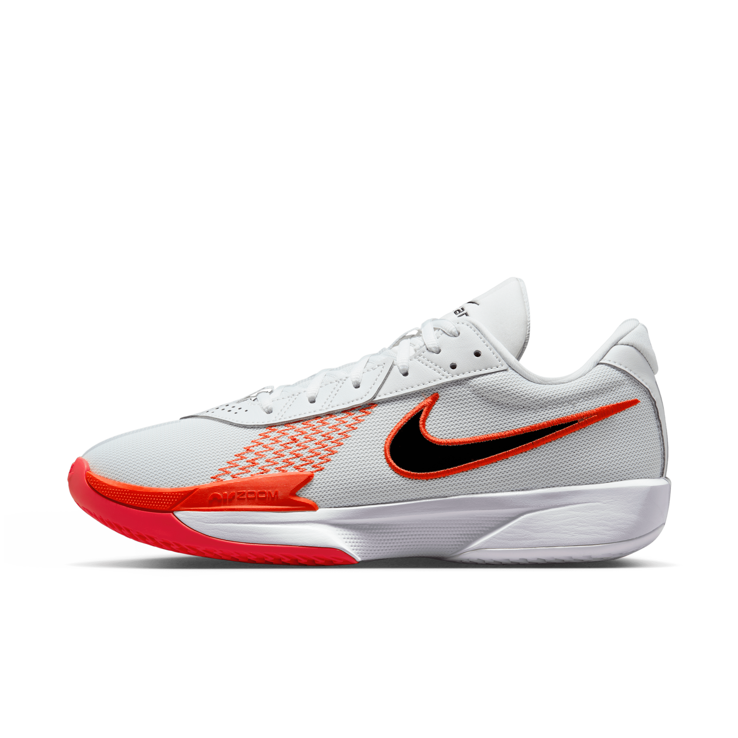 【ナイキ(NIKE)公式ストア】ナイキ G.T. カット アカデミー EP バスケットボールシューズ FB2598-013 グレー 【ナイキ(NIKE)公式ストア】ナイキ G.T. カット アカデミー EP バスケットボールシューズ FB2598-013 グレー