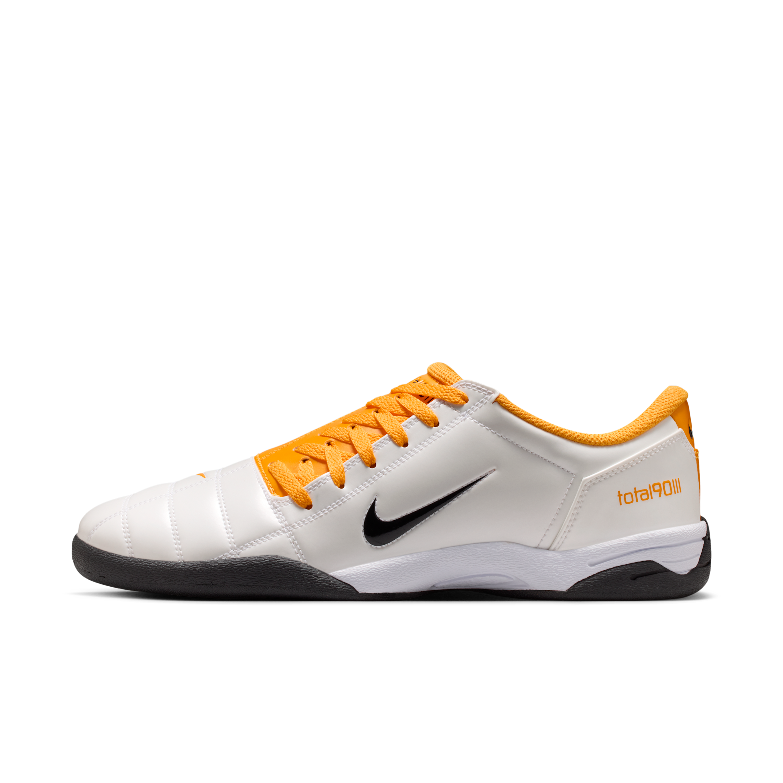 Nike TOTAL 90 promotion