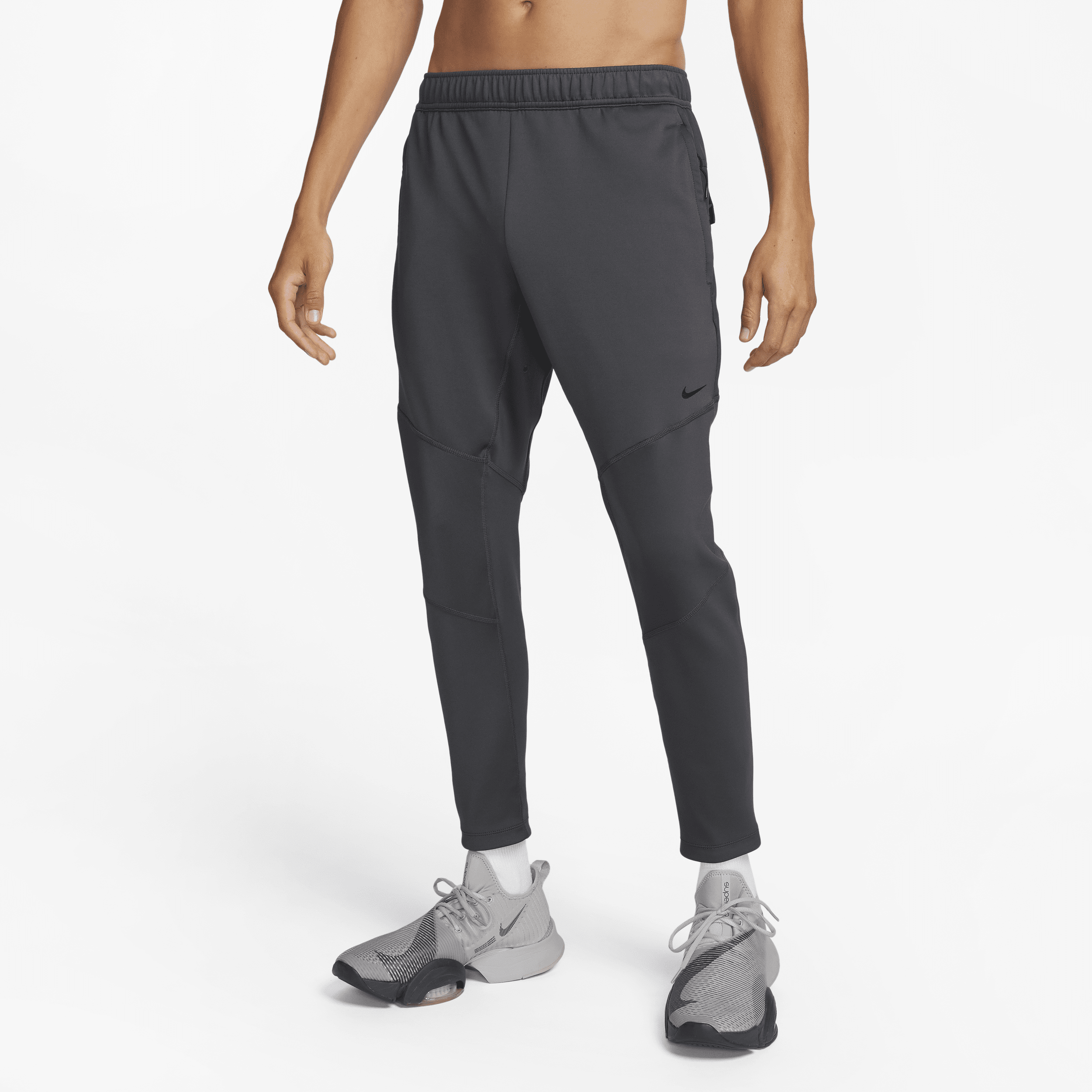 Pantaloni utility da fitness Nike Dri-FIT ADV Axis – Uomo - Grigio