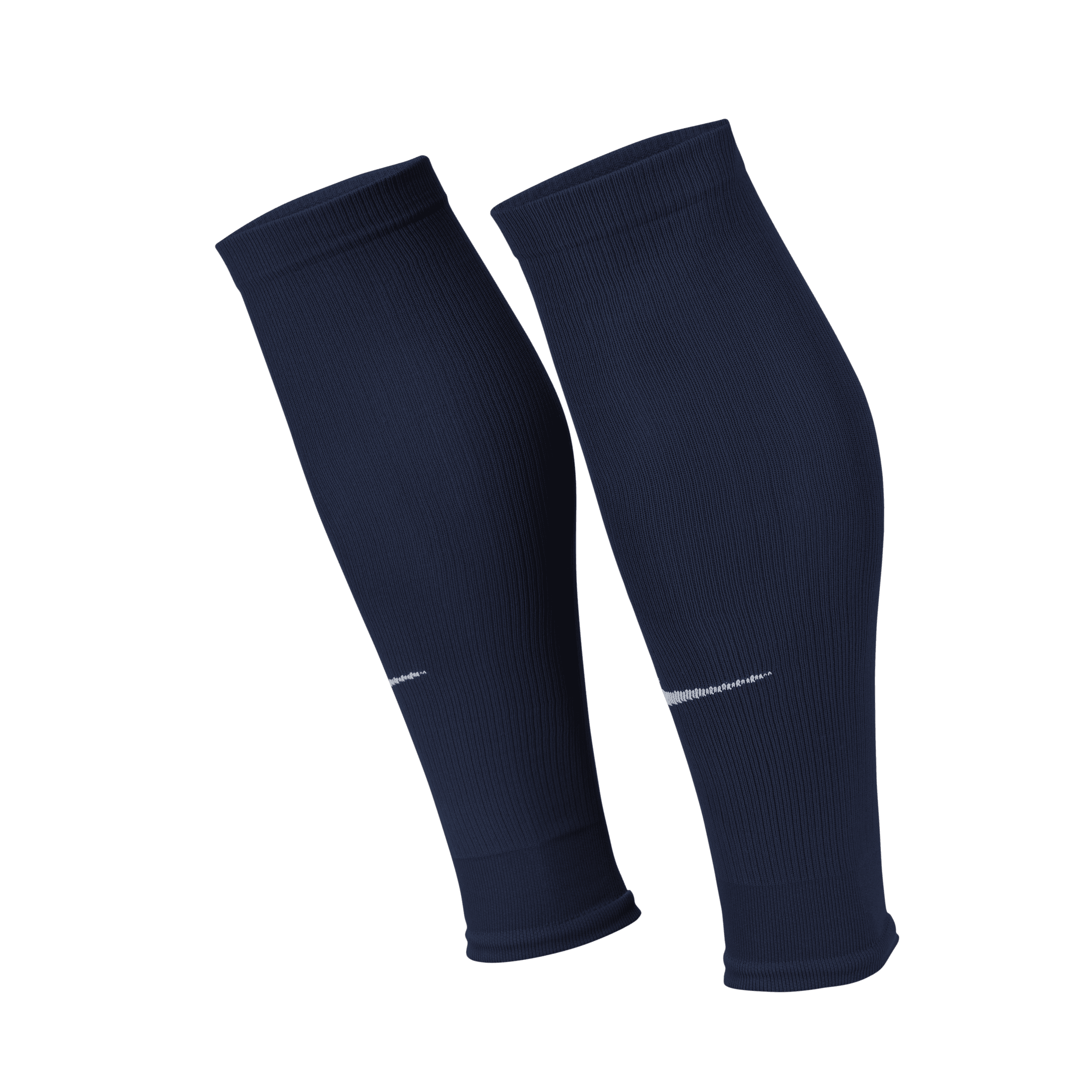 Scaldamuscoli da calcio Nike Strike - Blu