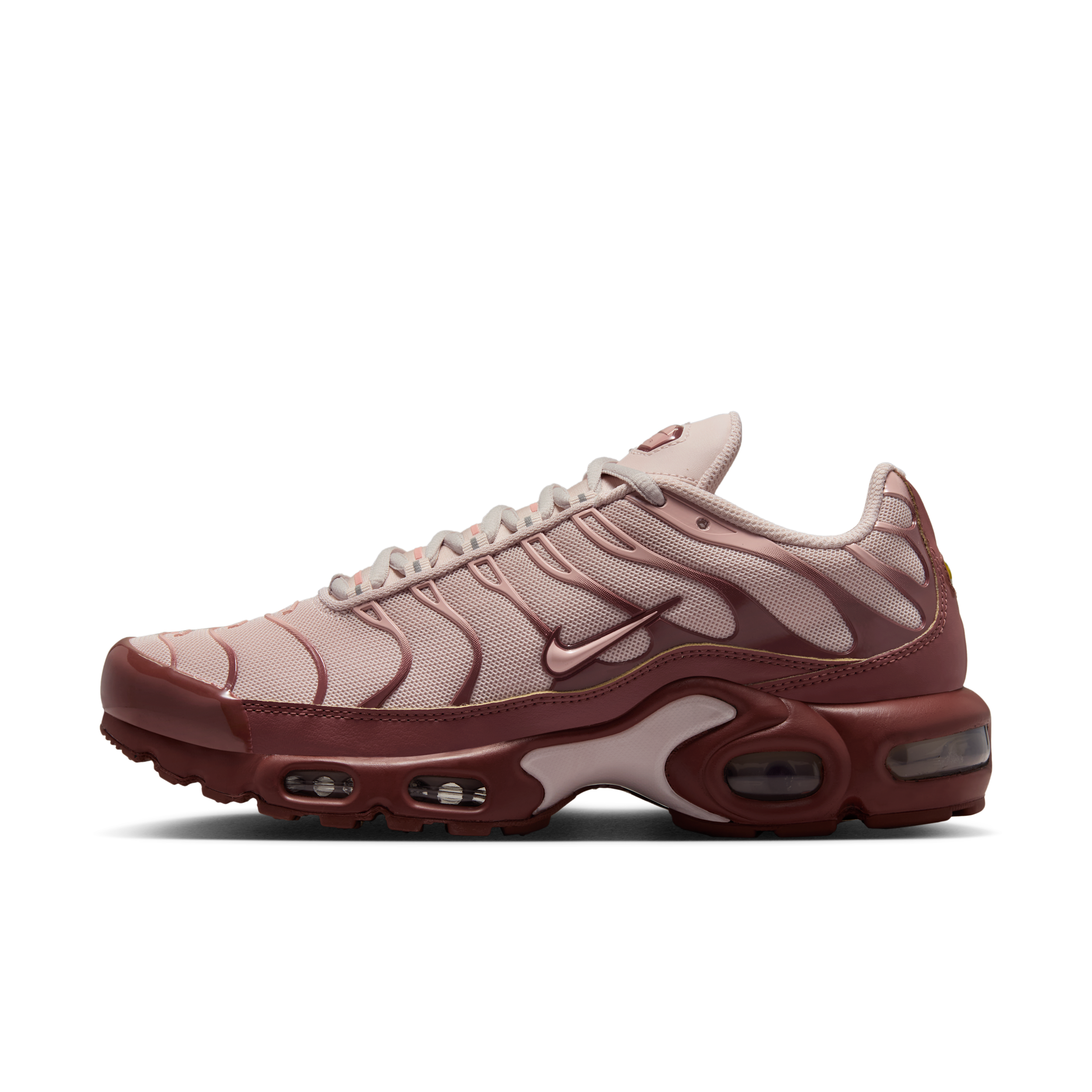 【ナイキ(NIKE)公式ストア】ナイキ エア マックス プラス ウィメンズシューズ DZ3671-201 ブラウン 【ナイキ(NIKE)公式ストア】ナイキ エア マックス プラス ウィメンズシューズ DZ3671-201 ブラウン