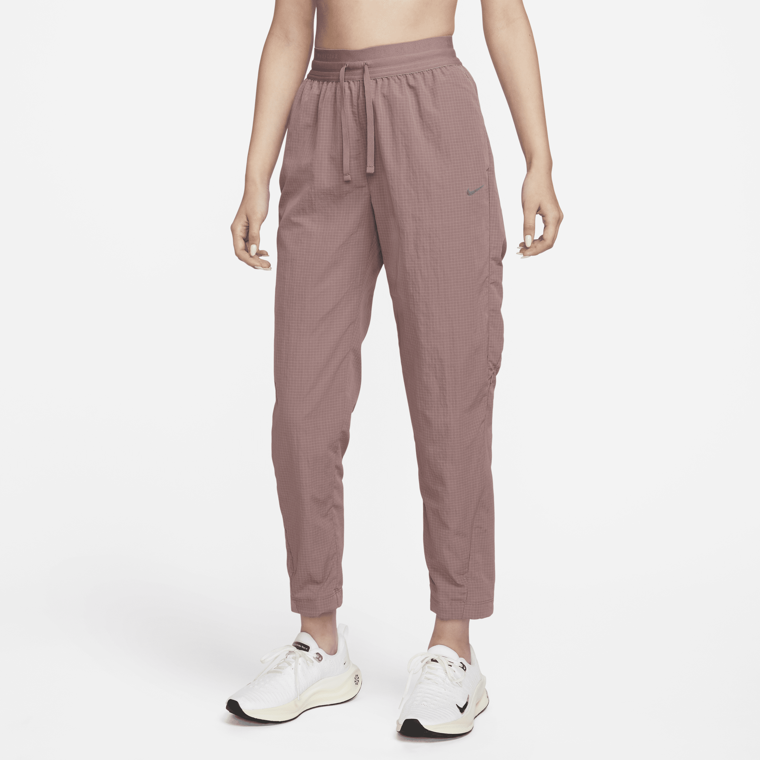【ナイキ(NIKE)公式ストア】ナイキ ランニング ディビジョン ウィメンズ レペル ミッドライズ パンツ FN2528-208 パープル 【ナイキ(NIKE)公式ストア】ナイキ ランニング ディビジョン ウィメンズ レペル ミッドライズ パンツ FN2528-208 パープル