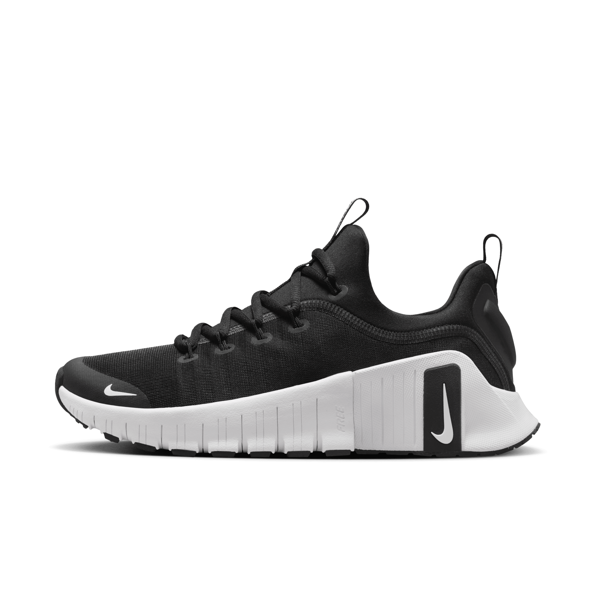 【ナイキ(NIKE)公式ストア】ナイキ フリー メトコン 6 ウィメンズ ワークアウトシューズ FJ7126-001 ブラック 【ナイキ(NIKE)公式ストア】ナイキ フリー メトコン 6 ウィメンズ ワークアウトシューズ FJ7126-001 ブラック