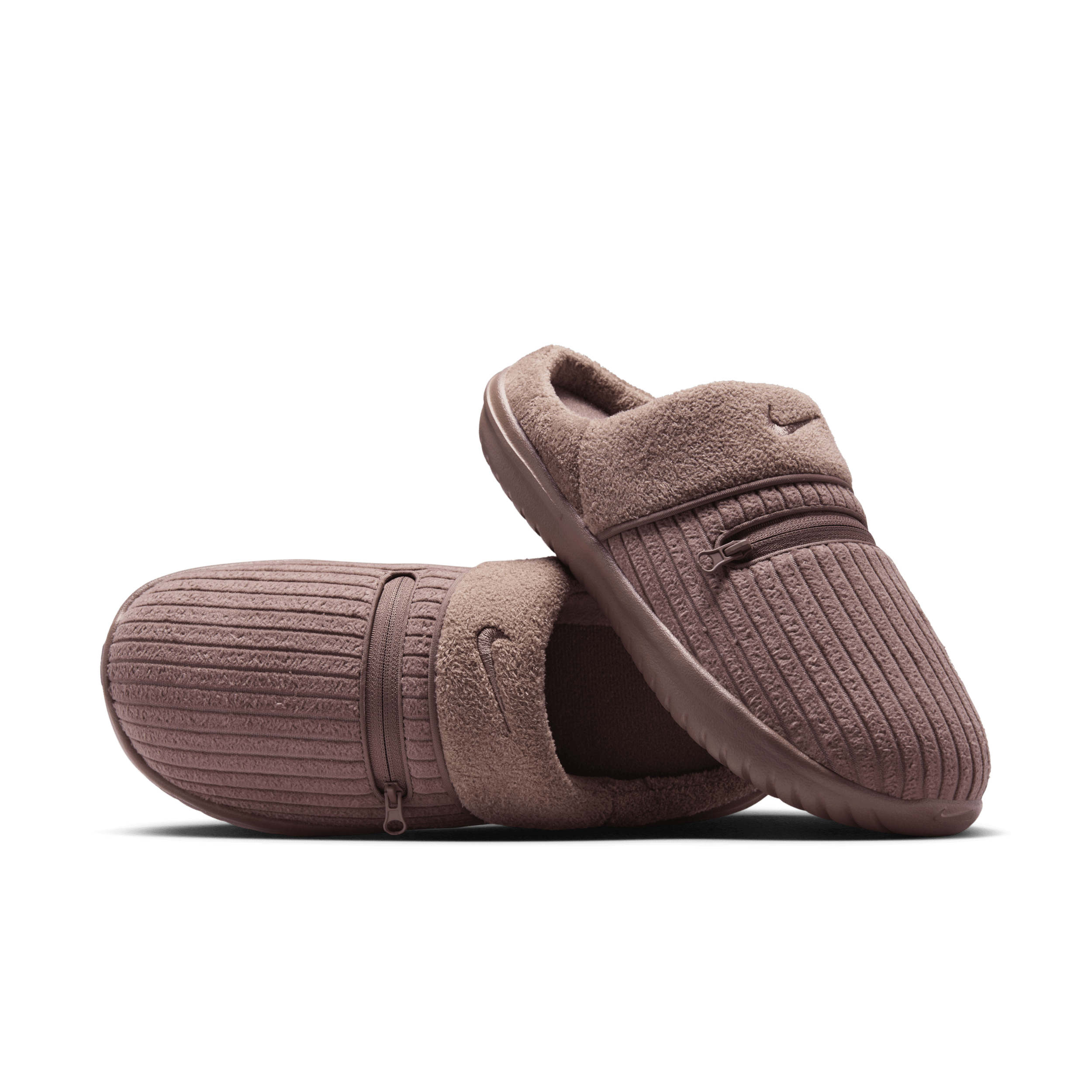 Pantofola Nike Burrow – Donna - Viola