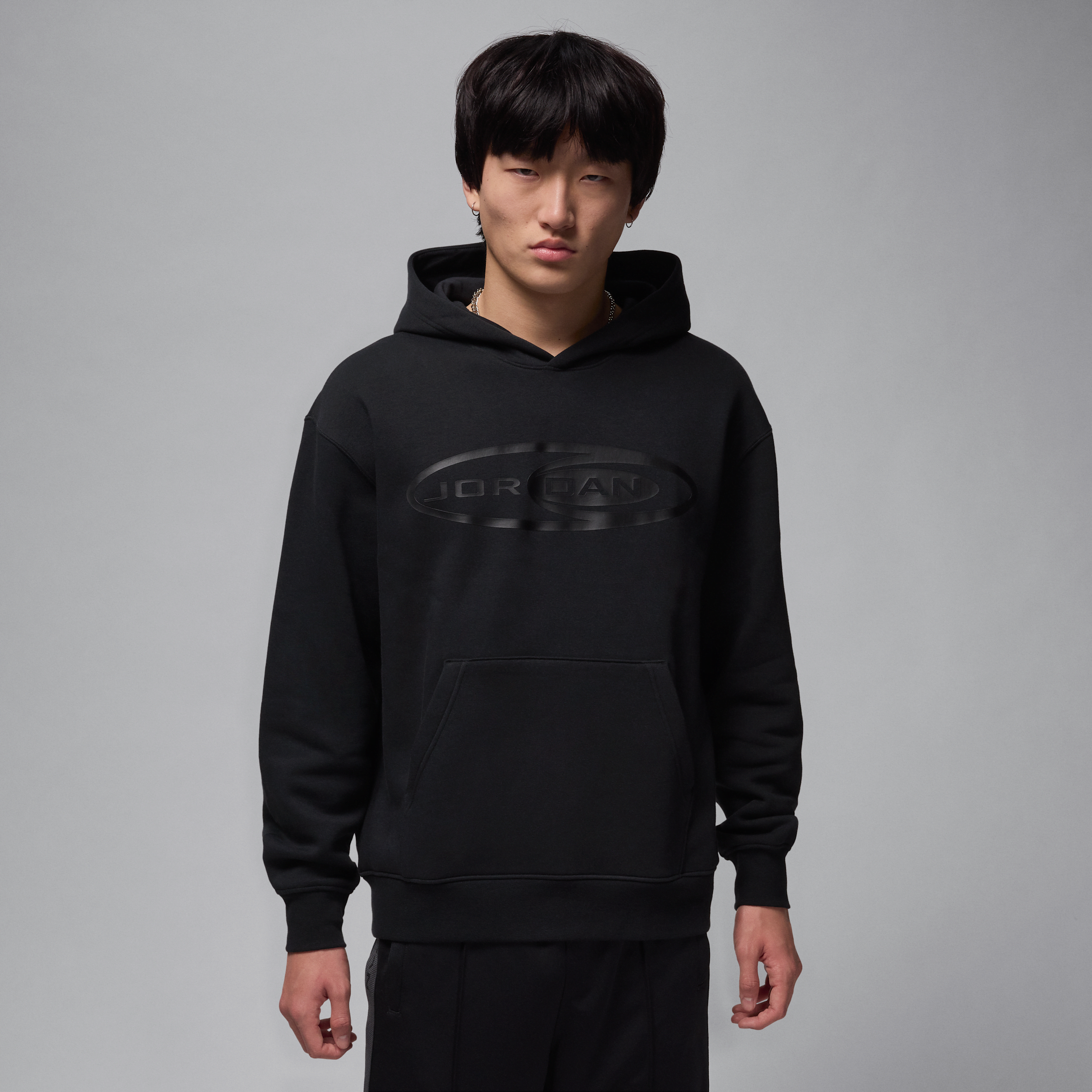 【ナイキ(NIKE)公式ストア】ジョーダン エッセンシャル メンズ プルオーバー パーカー HQ8138-010 ブラック 【ナイキ(NIKE)公式ストア】ジョーダン エッセンシャル メンズ プルオーバー パーカー HQ8138-010 ブラック