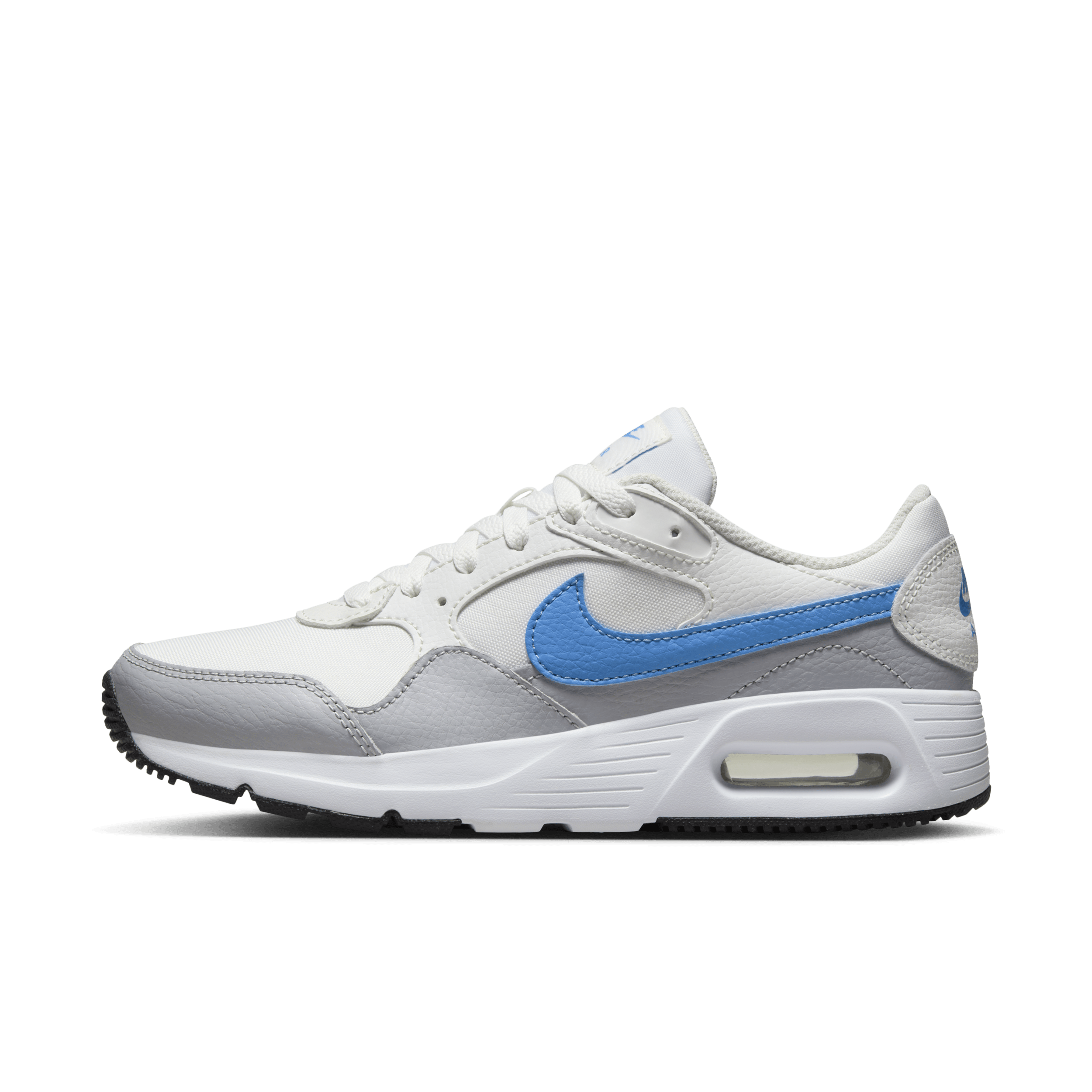 Nike Air Max SC-sko til kvinder - hvid