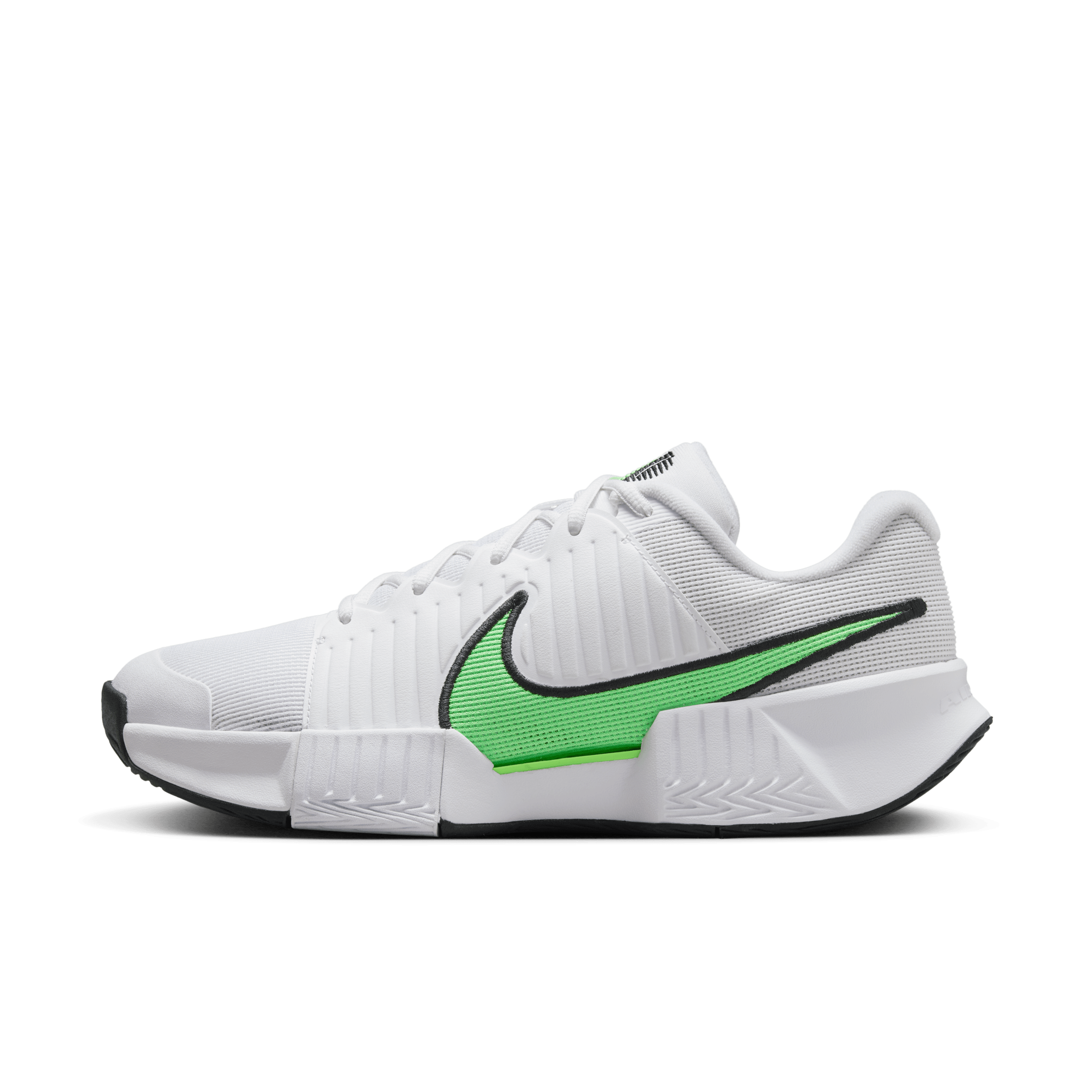 Nike GP Challenge Pro Zapatillas de tenis de pista rápida - Hombre - Blanco