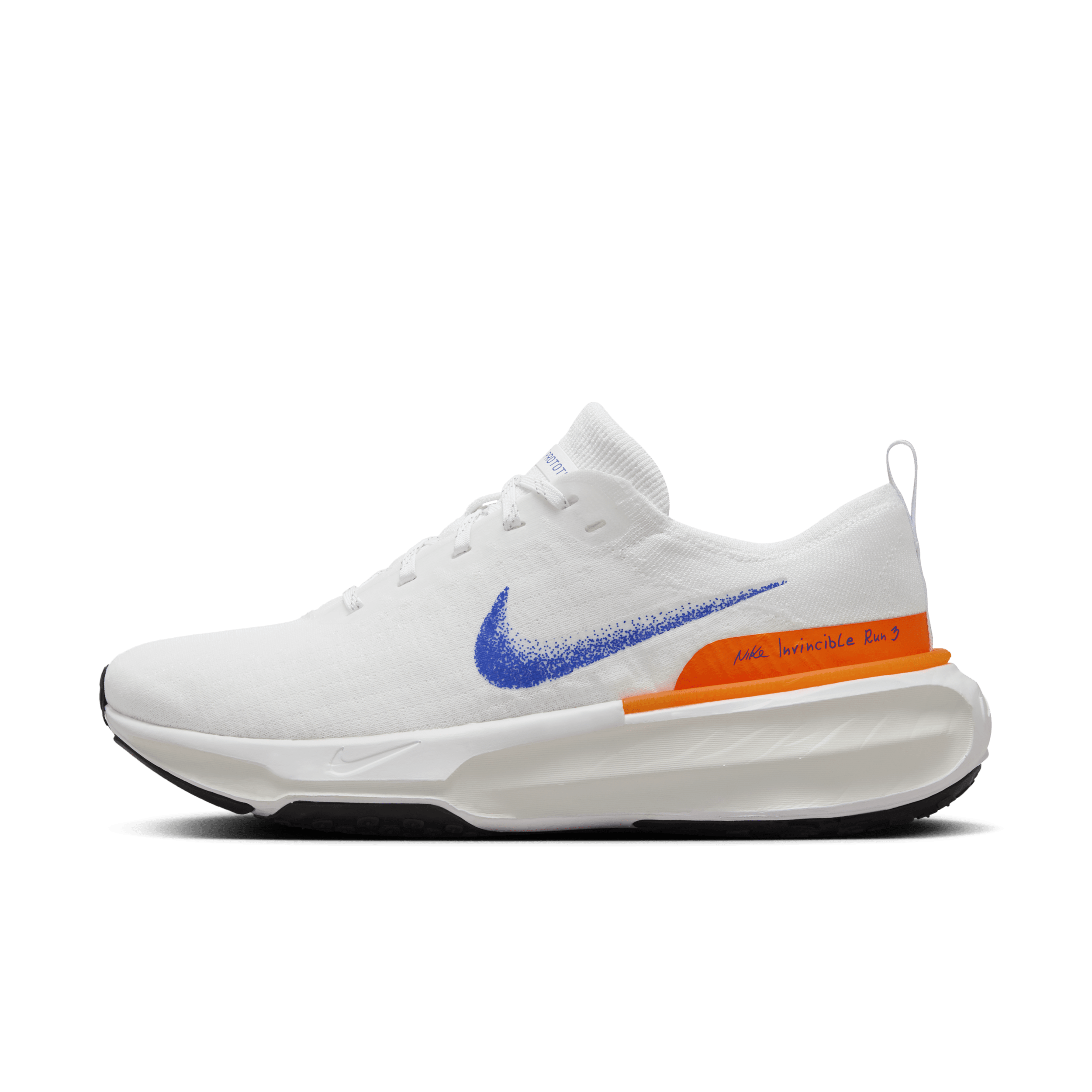 【ナイキ(NIKE)公式ストア】ナイキ インヴィンシブル 3 ブループリント メンズ ロード ランニングシューズ HJ6653-900 マルチカラー 【ナイキ(NIKE)公式ストア】ナイキ インヴィンシブル 3 ブループリント メンズ ロード ランニングシューズ HJ6653-900 マルチカラー