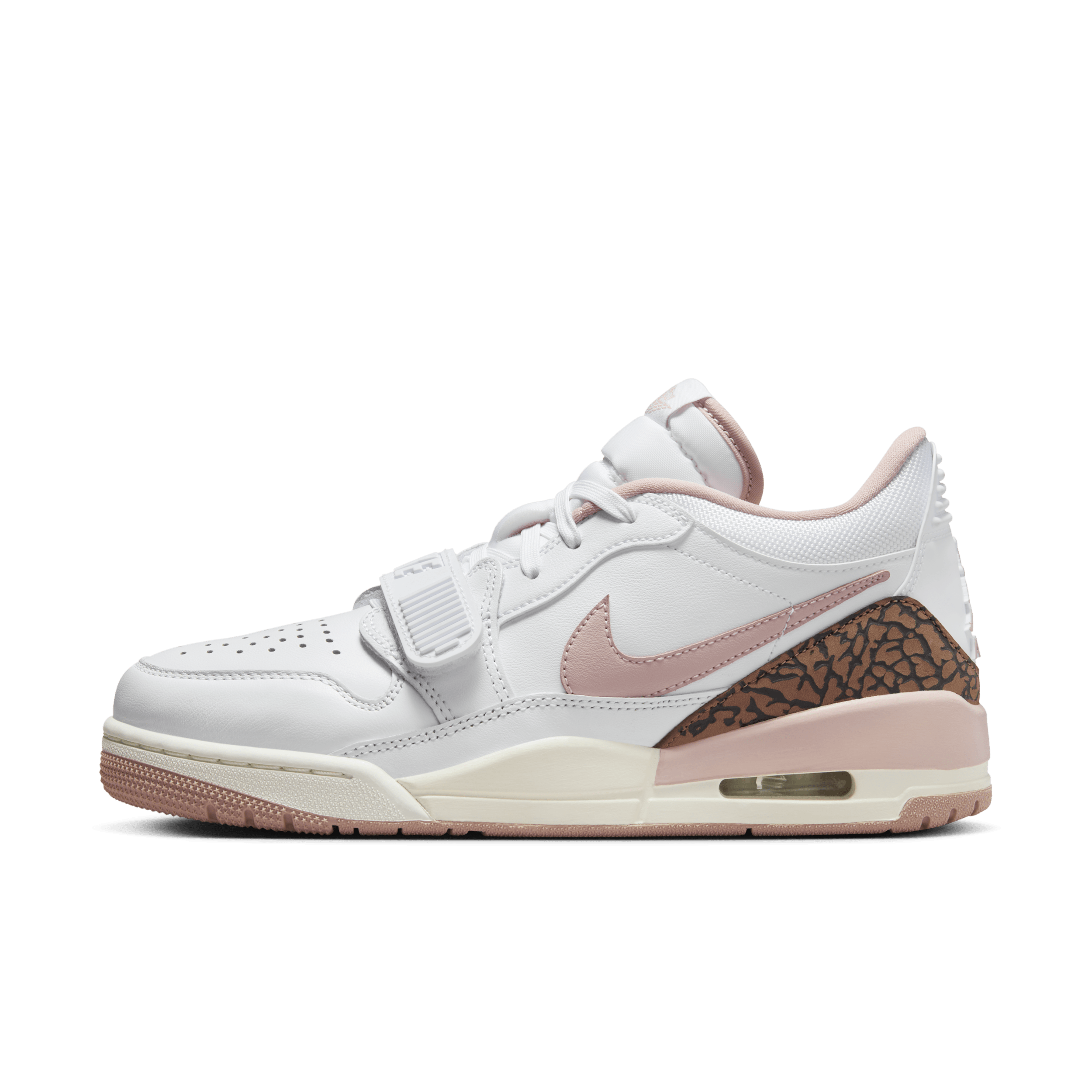 【ナイキ(NIKE)公式ストア】エア ジョーダン レガシー 312 LOW ウィメンズシューズ FQ7827-116 ホワイト 【ナイキ(NIKE)公式ストア】エア ジョーダン レガシー 312 LOW ウィメンズシューズ FQ7827-116 ホワイト