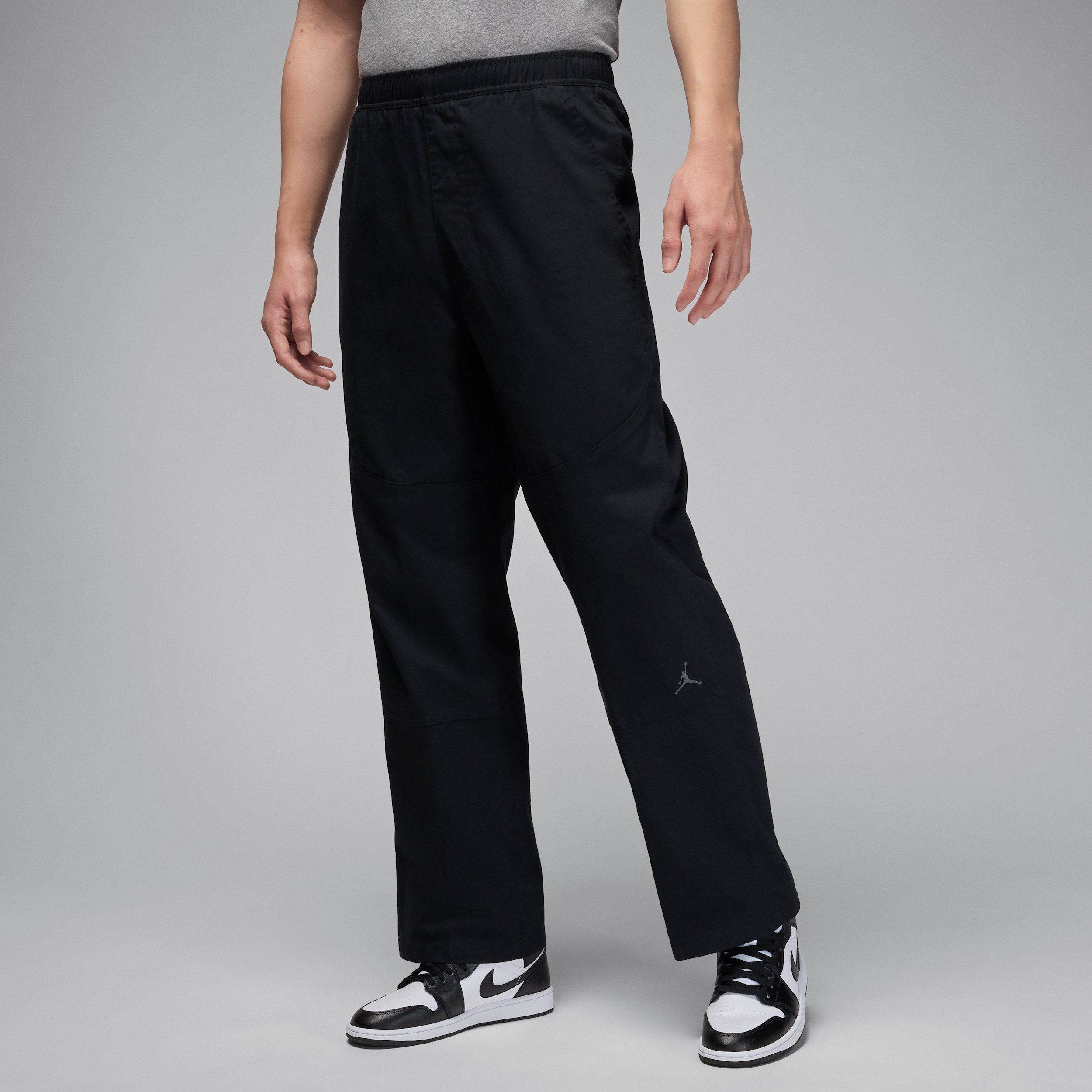 【ナイキ(NIKE)公式ストア】ジョーダン エッセンシャル メンズ ウーブン パンツ HF9329-010 ブラック 【ナイキ(NIKE)公式ストア】ジョーダン エッセンシャル メンズ ウーブン パンツ HF9329-010 ブラック