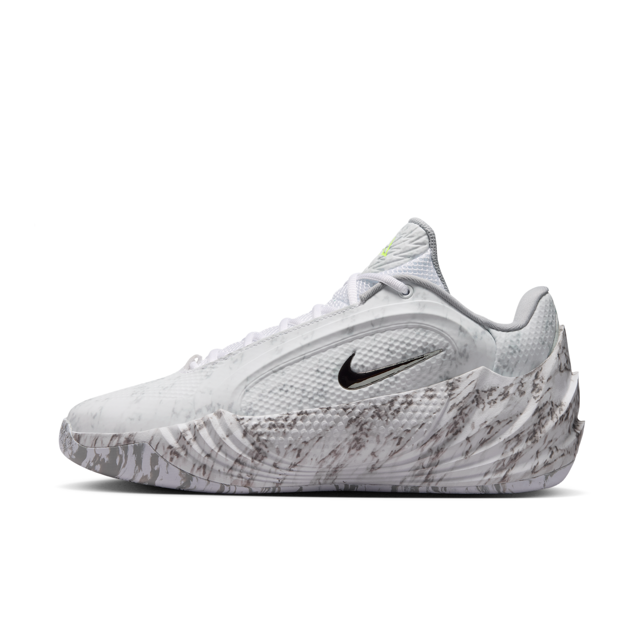 Chaussure de basket Giannis Freak 8 - Blanc JA1403-100 Blanc