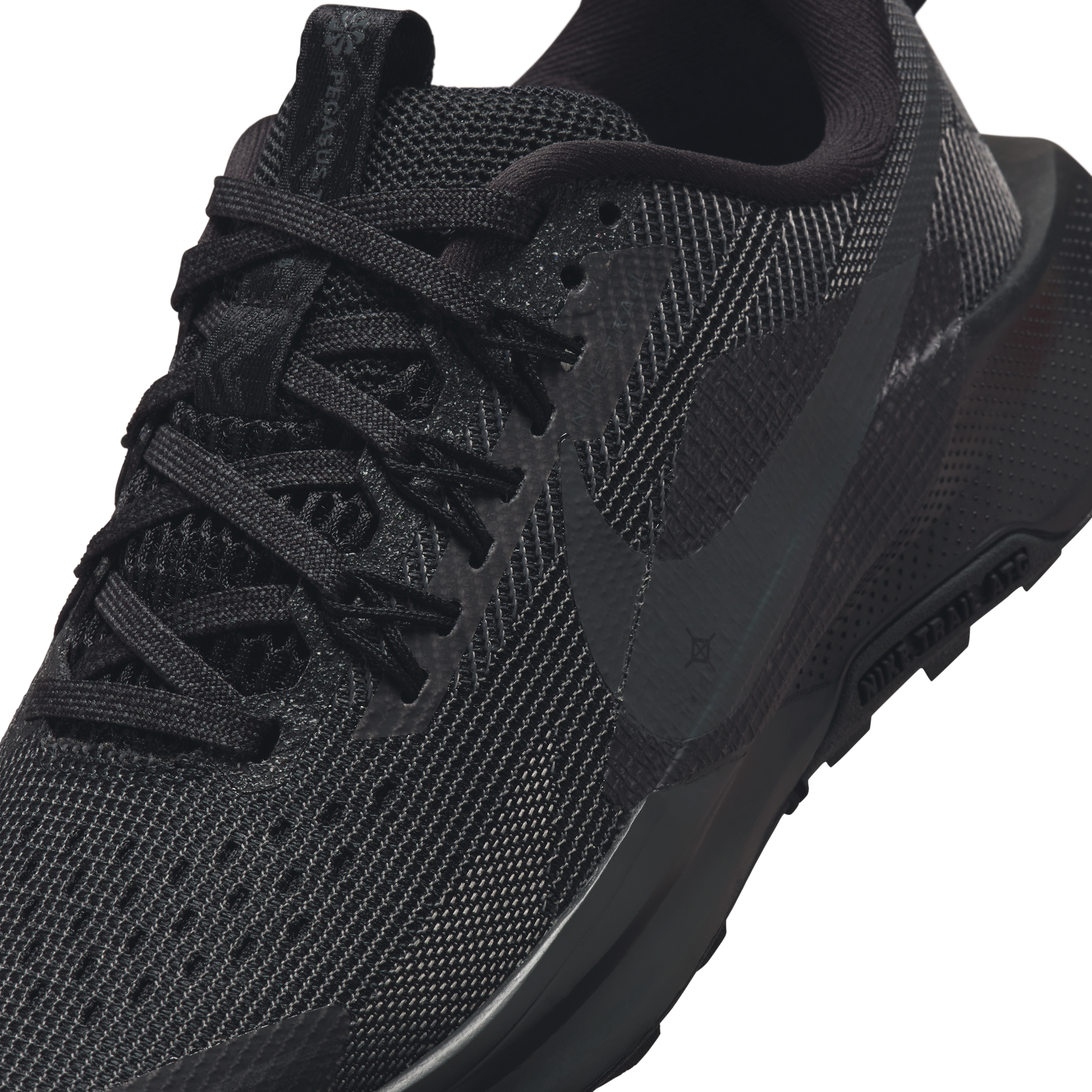 Nike Pegasus Trail 5 Big Kids' Trail Running Shoes product image