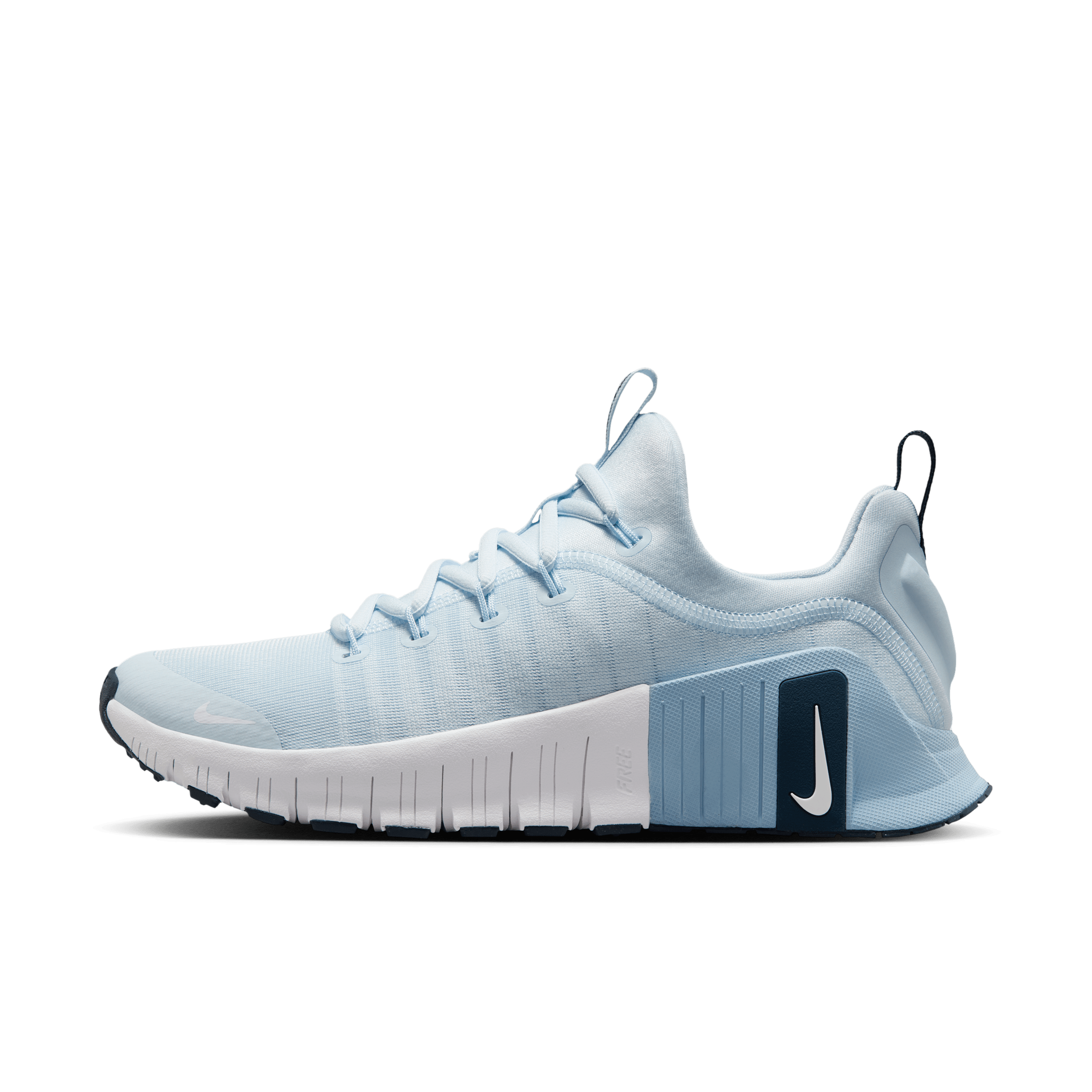 【ナイキ(NIKE)公式ストア】ナイキ フリー メトコン 6 ウィメンズ ワークアウトシューズ FJ7126-402 ブルー 【ナイキ(NIKE)公式ストア】ナイキ フリー メトコン 6 ウィメンズ ワークアウトシューズ FJ7126-402 ブルー