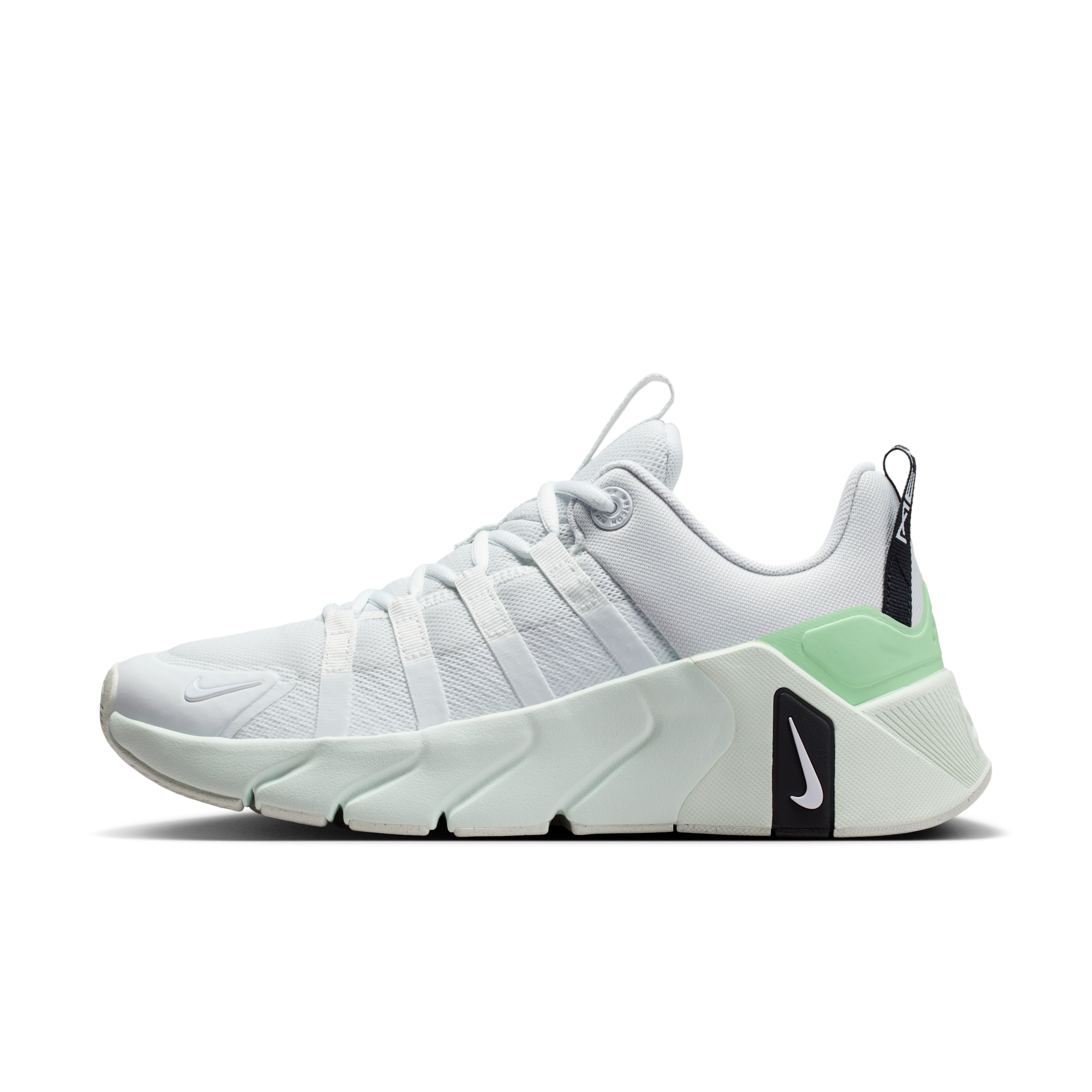 Nike Free promotion