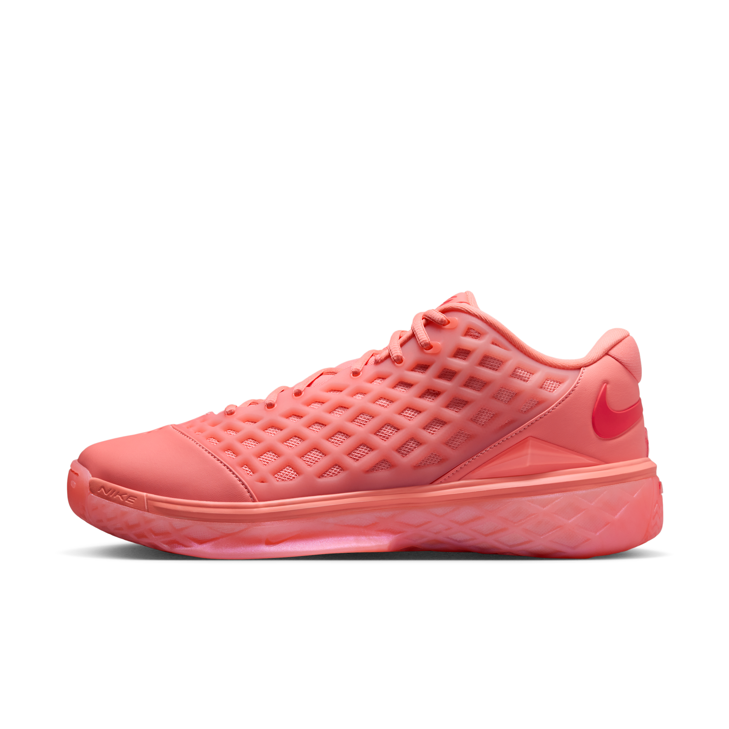 Nike Kobe IV7127 Red