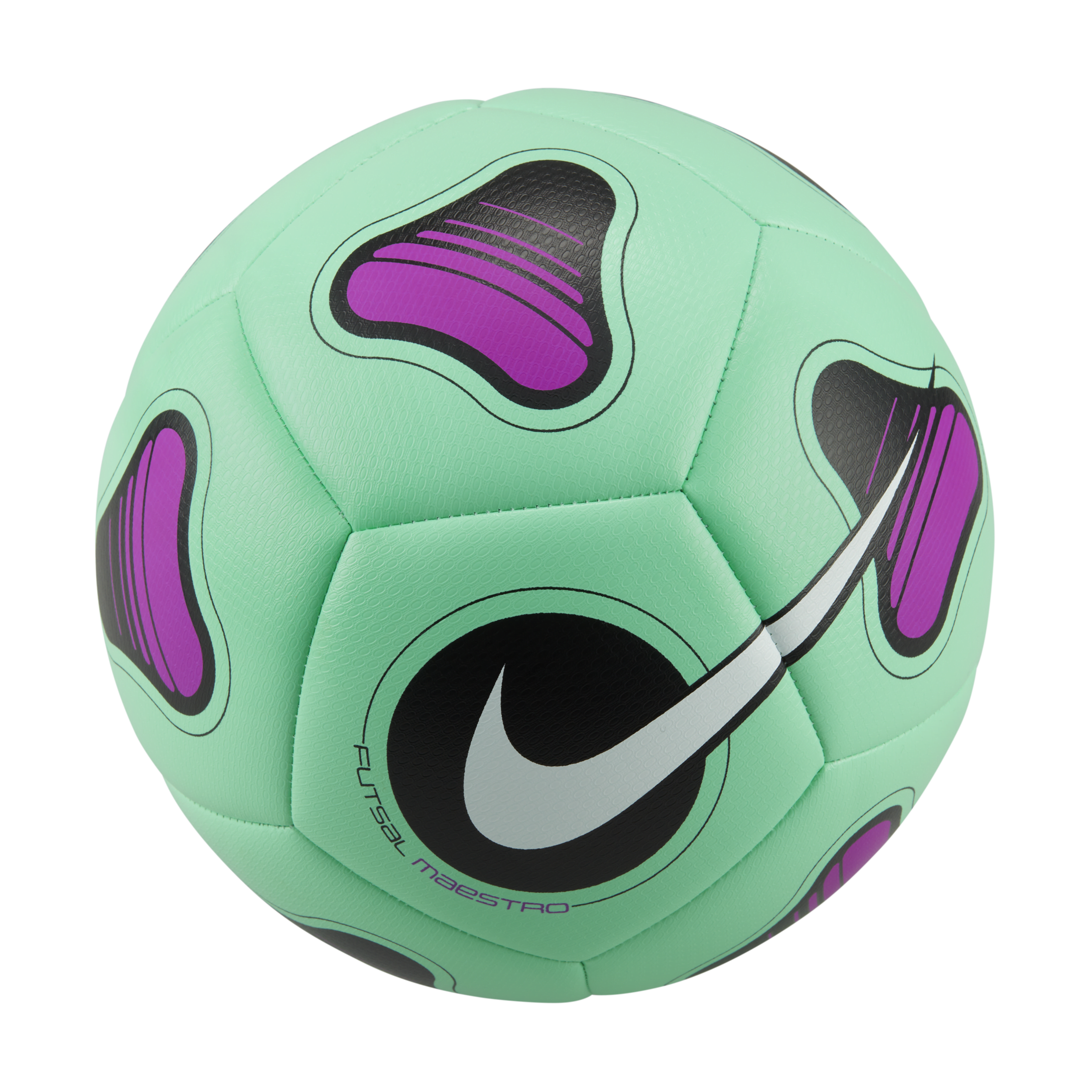 Pallone da calcio a 5 Nike Maestro - Verde