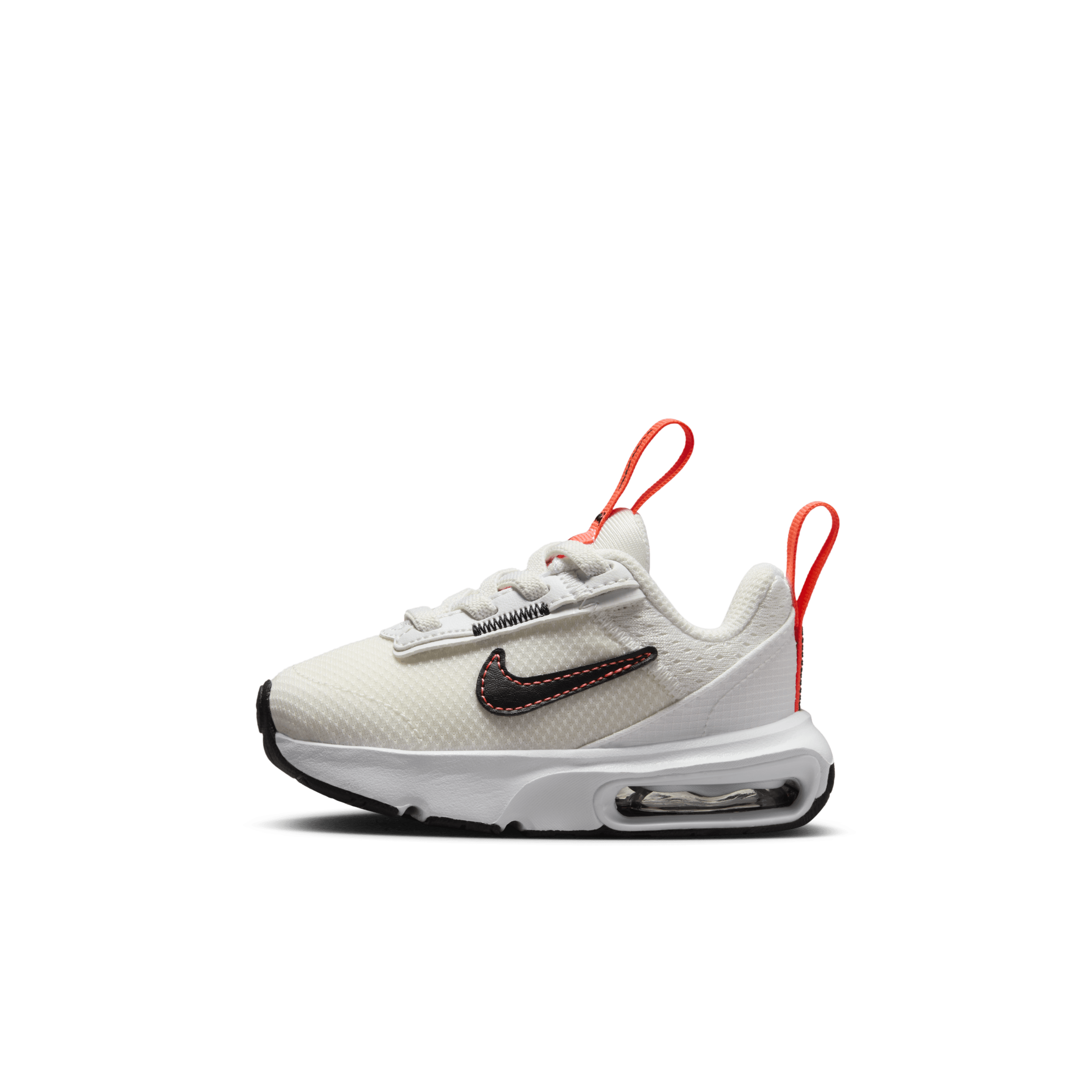 【ナイキ(NIKE)公式ストア】ナイキ エア マックス INTRLK ライト ベビーシューズ DH9410-105 ホワイト 【ナイキ(NIKE)公式ストア】ナイキ エア マックス INTRLK ライト ベビーシューズ DH9410-105 ホワイト