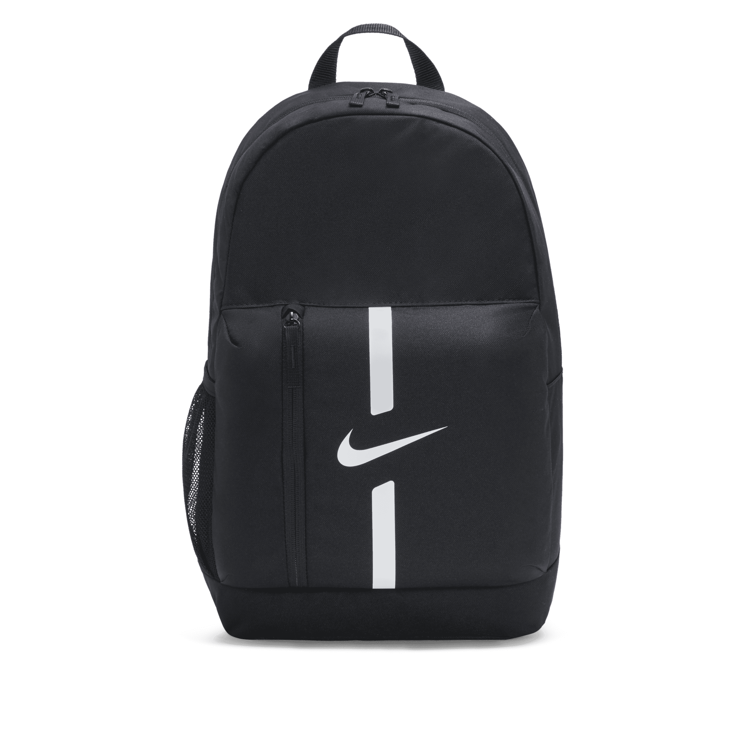Nike Academy Team Mochila de fútbol (22 l) - Niño/a - Negro