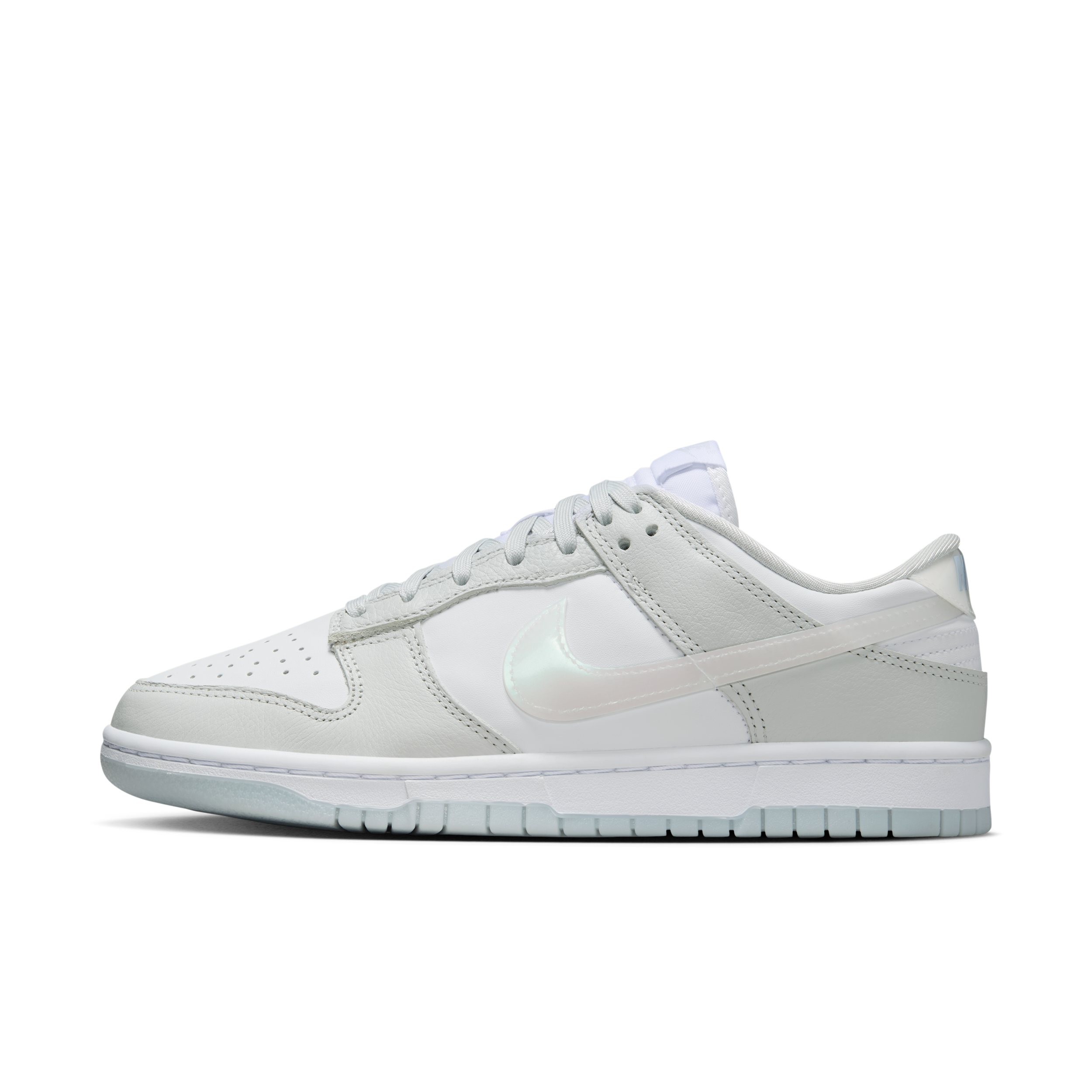 【ナイキ(NIKE)公式ストア】ナイキ ダンク LOW ウィメンズシューズ HJ5787-001 グレー 【ナイキ(NIKE)公式ストア】ナイキ ダンク LOW ウィメンズシューズ HJ5787-001 グレー