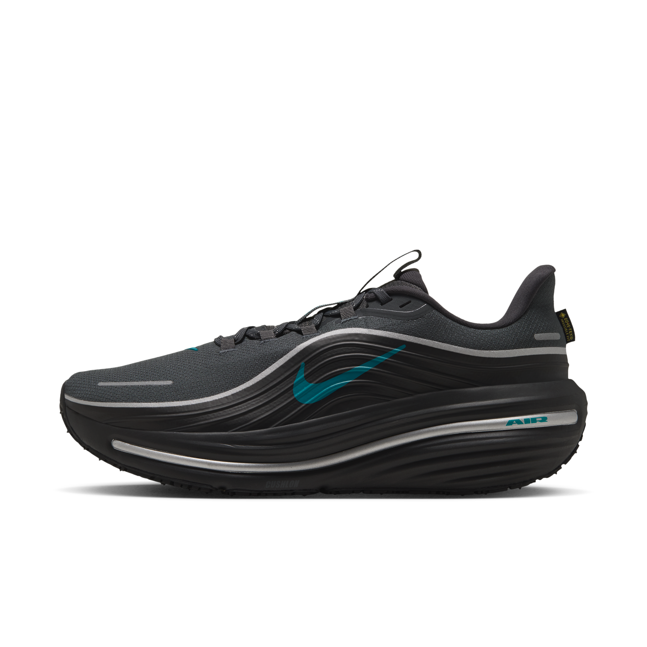 Nike Winflo 12 GORE-TEX, vue de côté