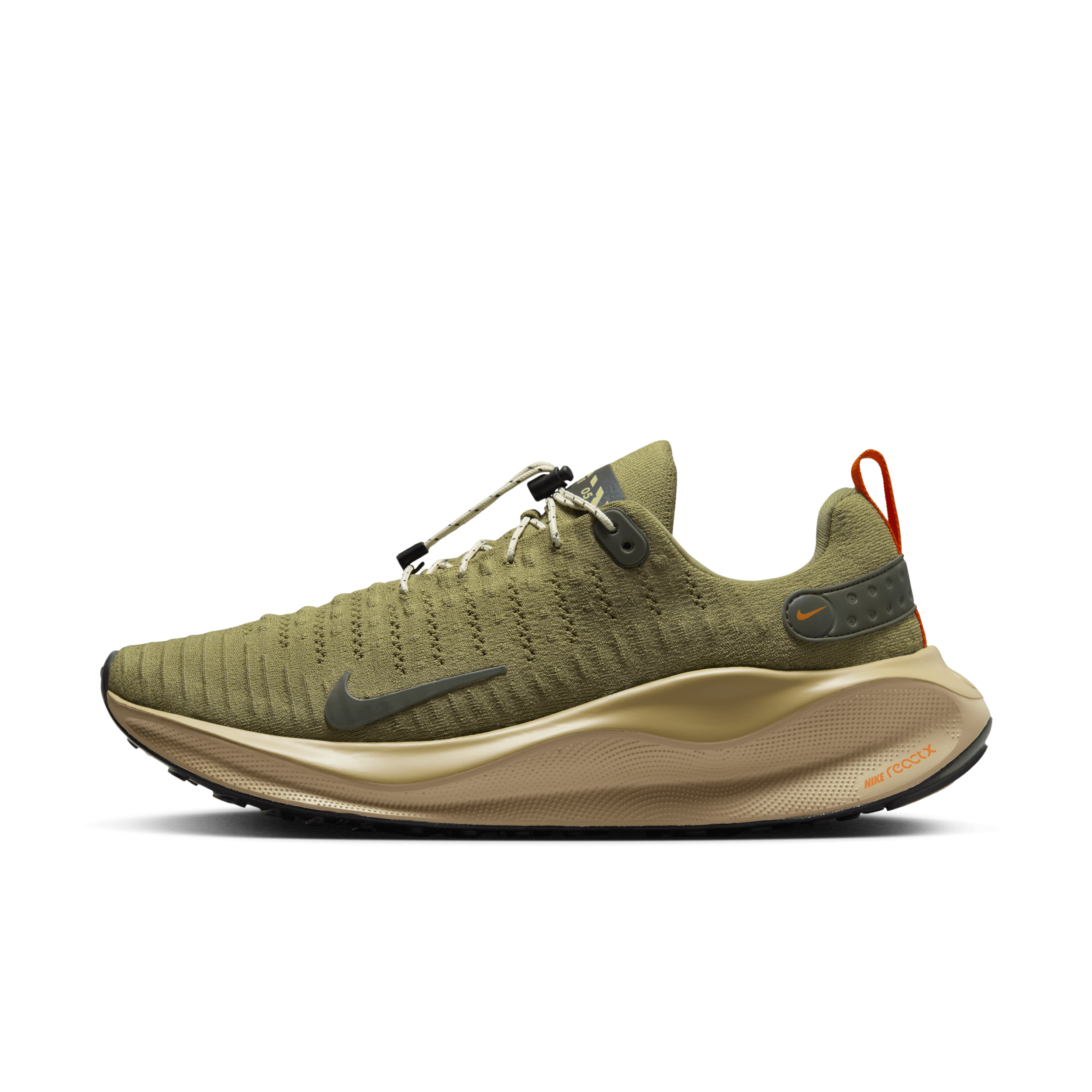 【ナイキ(NIKE)公式ストア】ナイキ インフィニティラン 4 メンズ ロード ランニングシューズ HJ7669-276 ブラウン 【ナイキ(NIKE)公式ストア】ナイキ インフィニティラン 4 メンズ ロード ランニングシューズ HJ7669-276 ブラウン