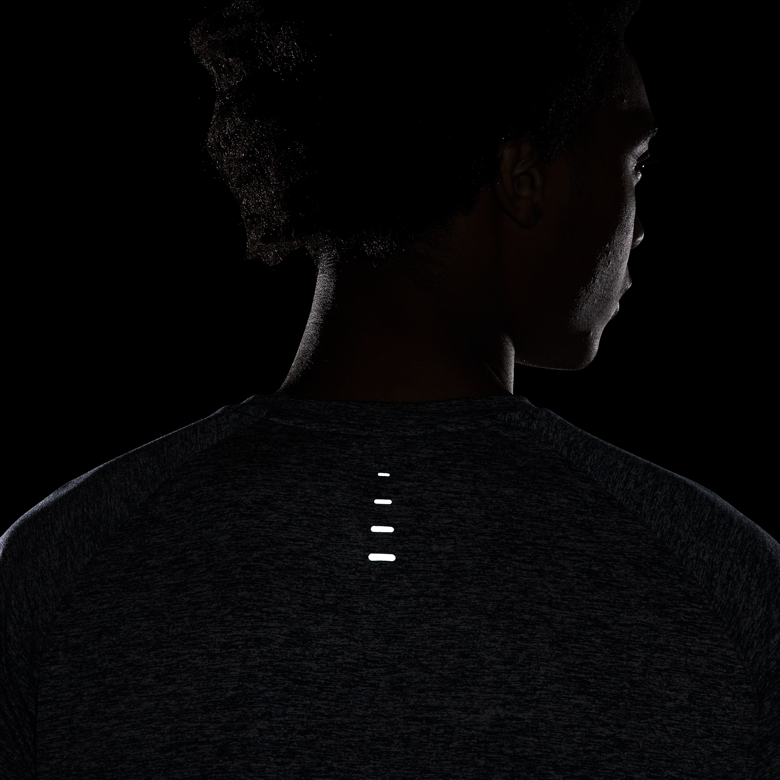 Men's Dri-FIT Running Top