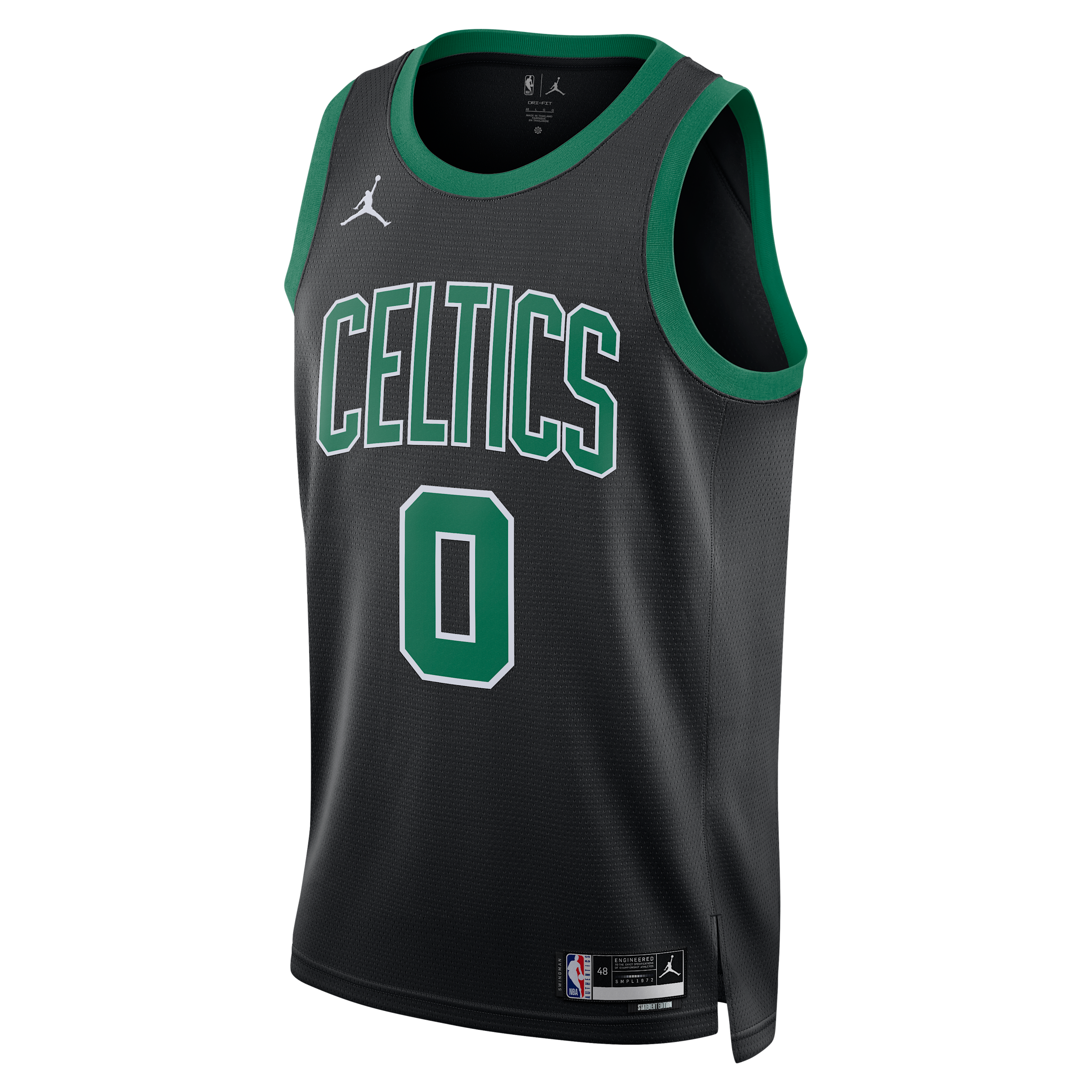 Regata Nike Boston Celtics Statement Edition 2022/23 Masculina