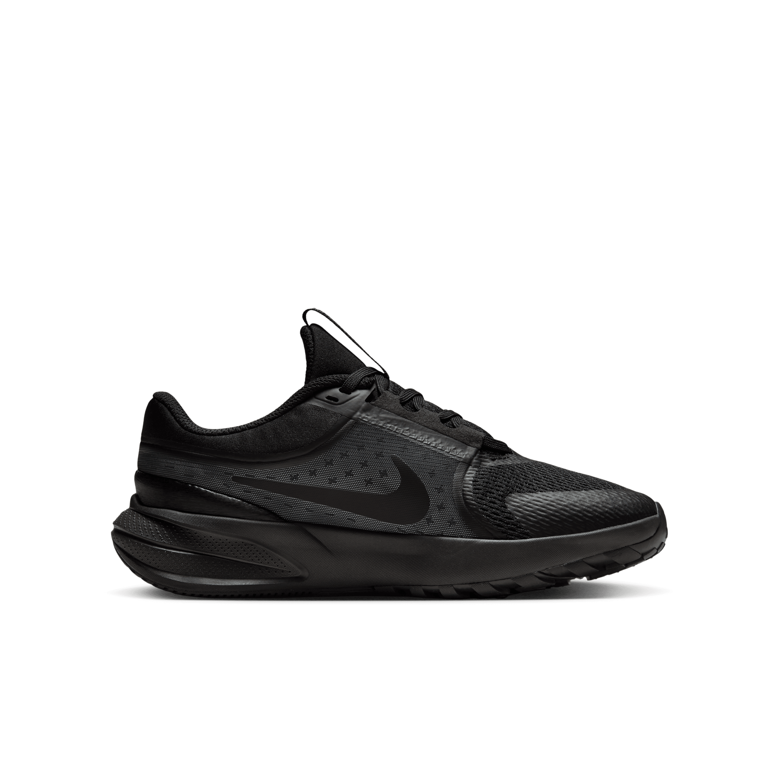 Nike Star Runner 5 Big Kids' Running Shoes product image