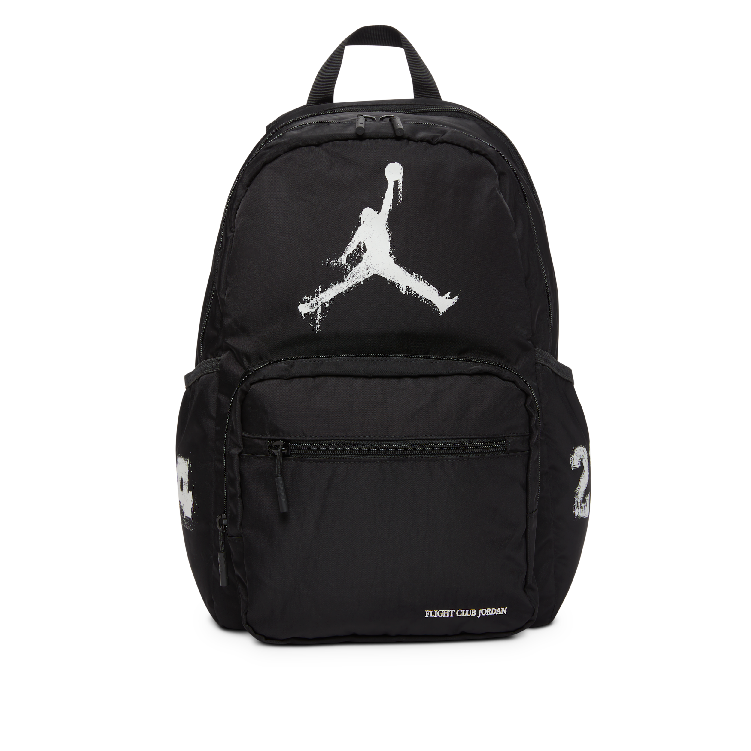 【ナイキ(NIKE)公式ストア】ジョーダン MVP バックパック (20L) IO2945-010 ブラック 【ナイキ(NIKE)公式ストア】ジョーダン MVP バックパック (20L) IO2945-010 ブラック