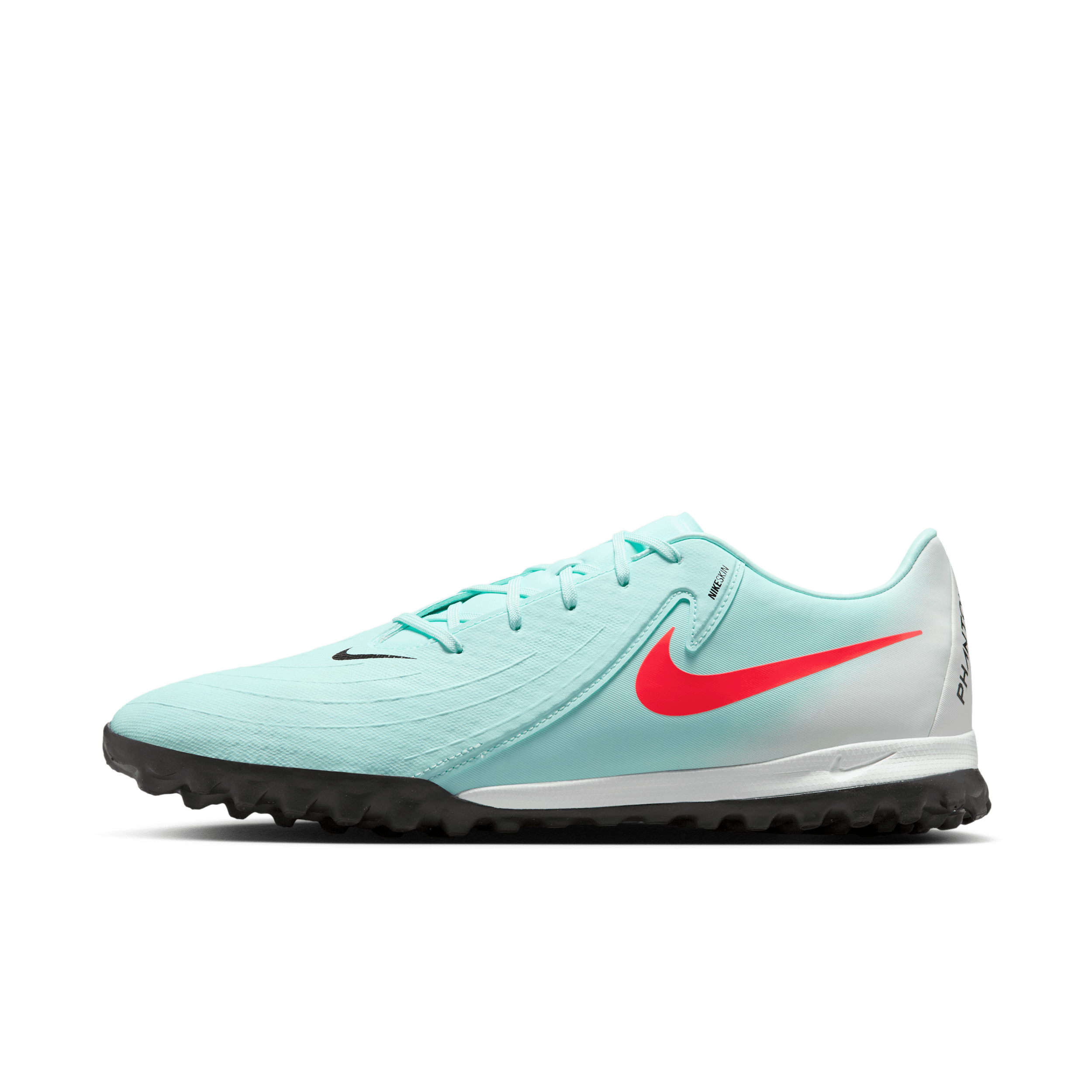 【ナイキ(NIKE)公式ストア】ナイキ ファントム GX 2 アカデミー TF ローカット サッカーシューズ FJ2577-300 グリーン 【ナイキ(NIKE)公式ストア】ナイキ ファントム GX 2 アカデミー TF ローカット サッカーシューズ FJ2577-300 グリーン