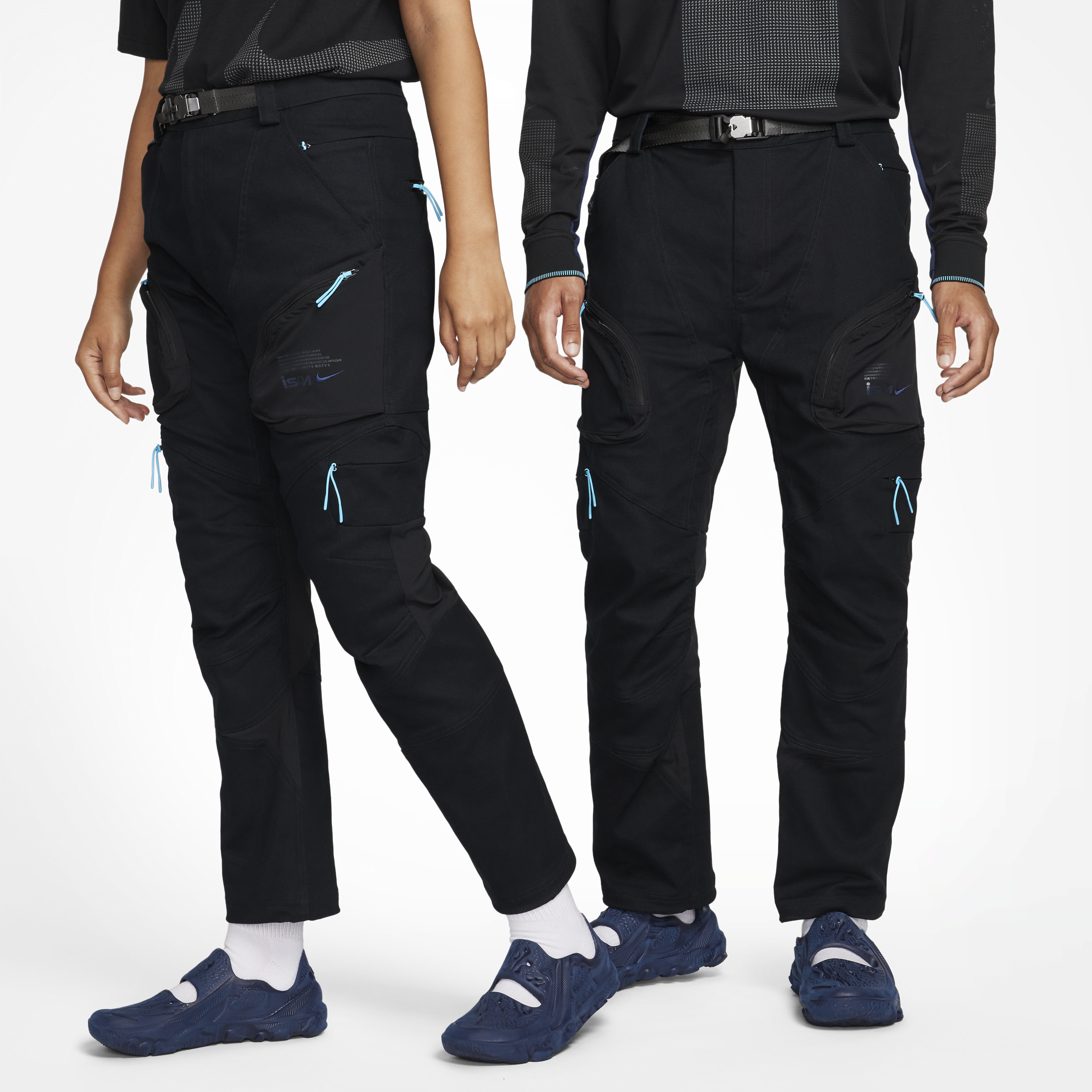 【ナイキ(NIKE)公式ストア】ナイキ ISPA パンツ 2.0 FB2713-010 ブラック 【ナイキ(NIKE)公式ストア】ナイキ ISPA パンツ 2.0 FB2713-010 ブラック