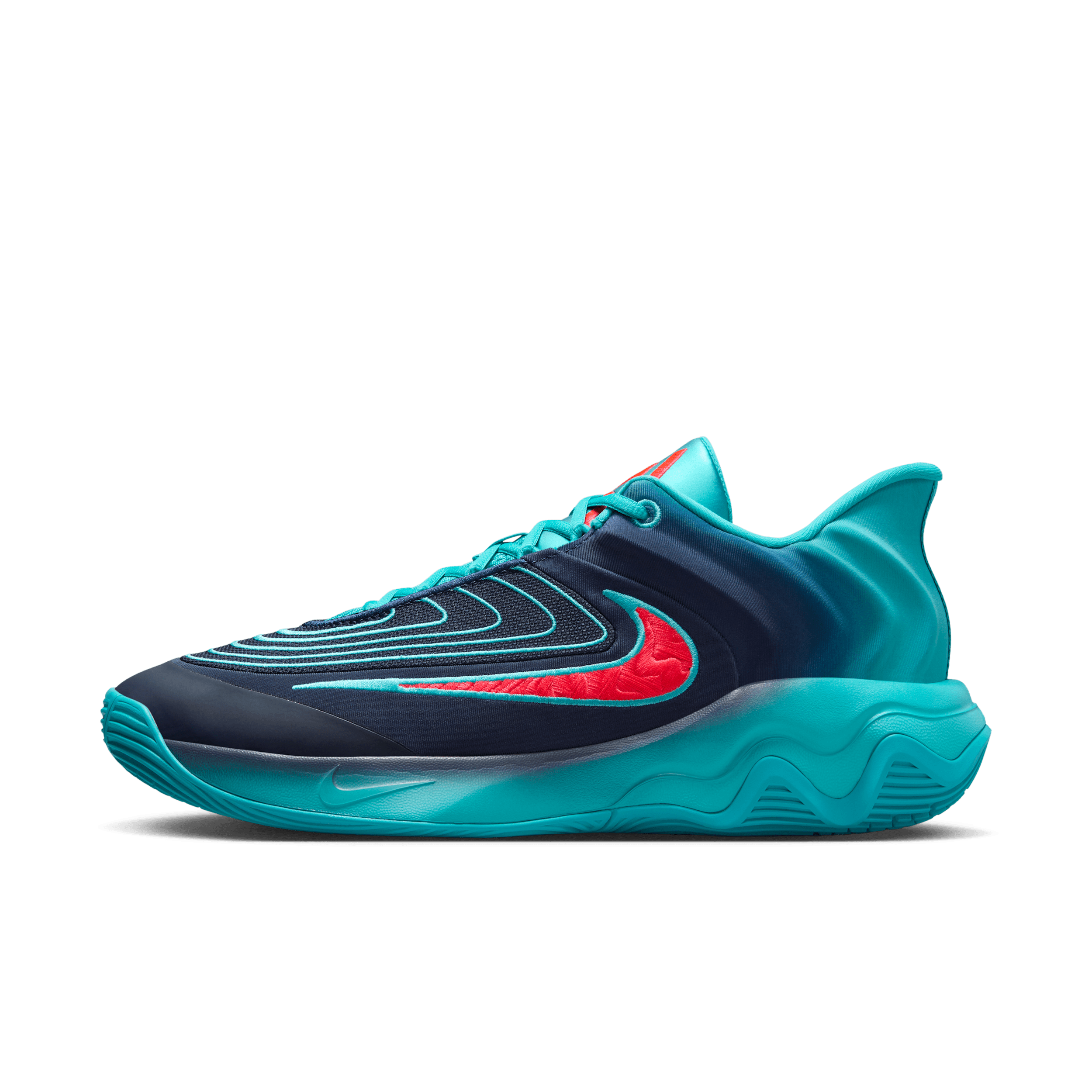 【ナイキ(NIKE)公式ストア】ヤニス イモータリティ 4 EP バスケットボールシューズ FQ3681-302 グリーン 【ナイキ(NIKE)公式ストア】ヤニス イモータリティ 4 EP バスケットボールシューズ FQ3681-302 グリーン