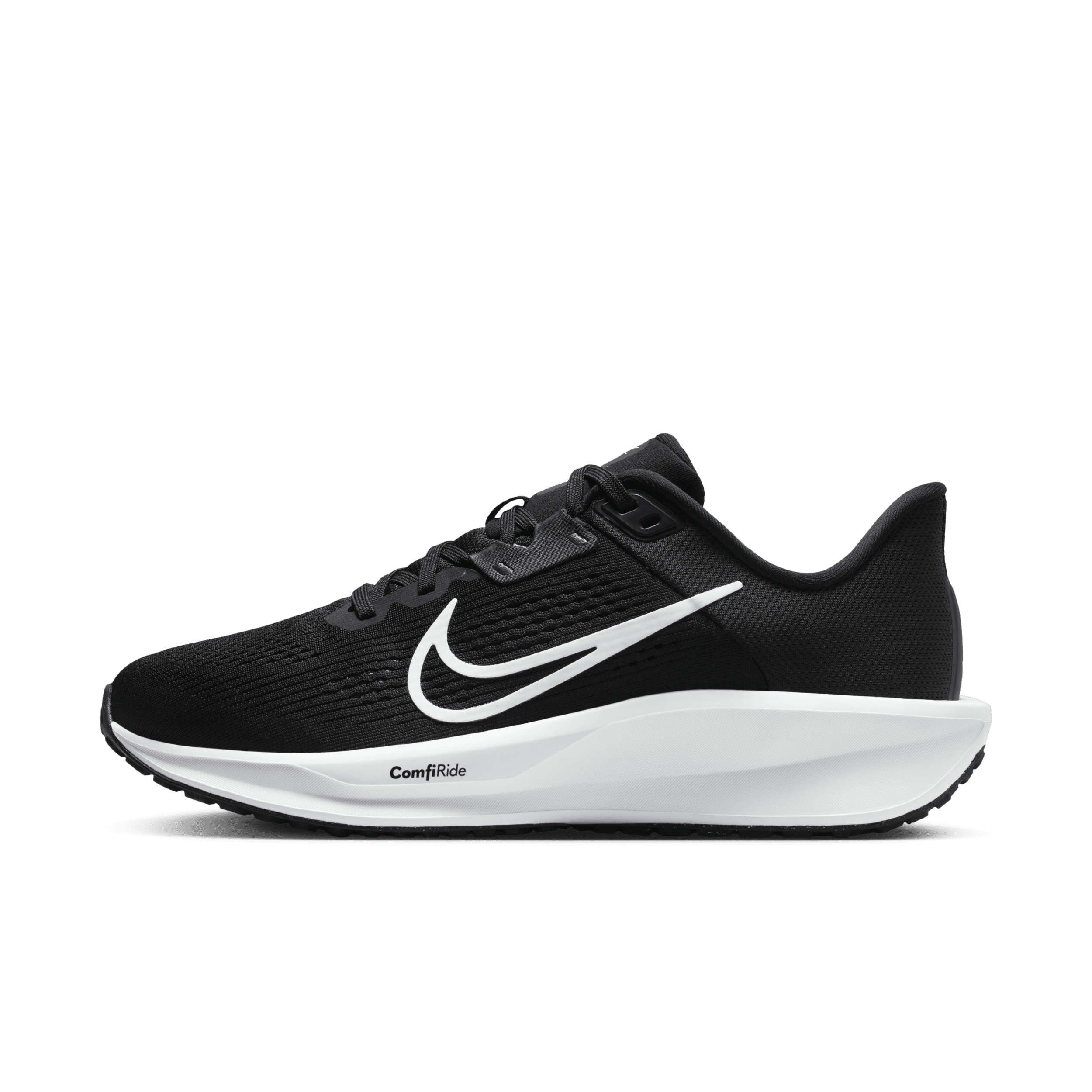 Nike Quest 6 Zapatillas de running para asfalto - Mujer - Negro