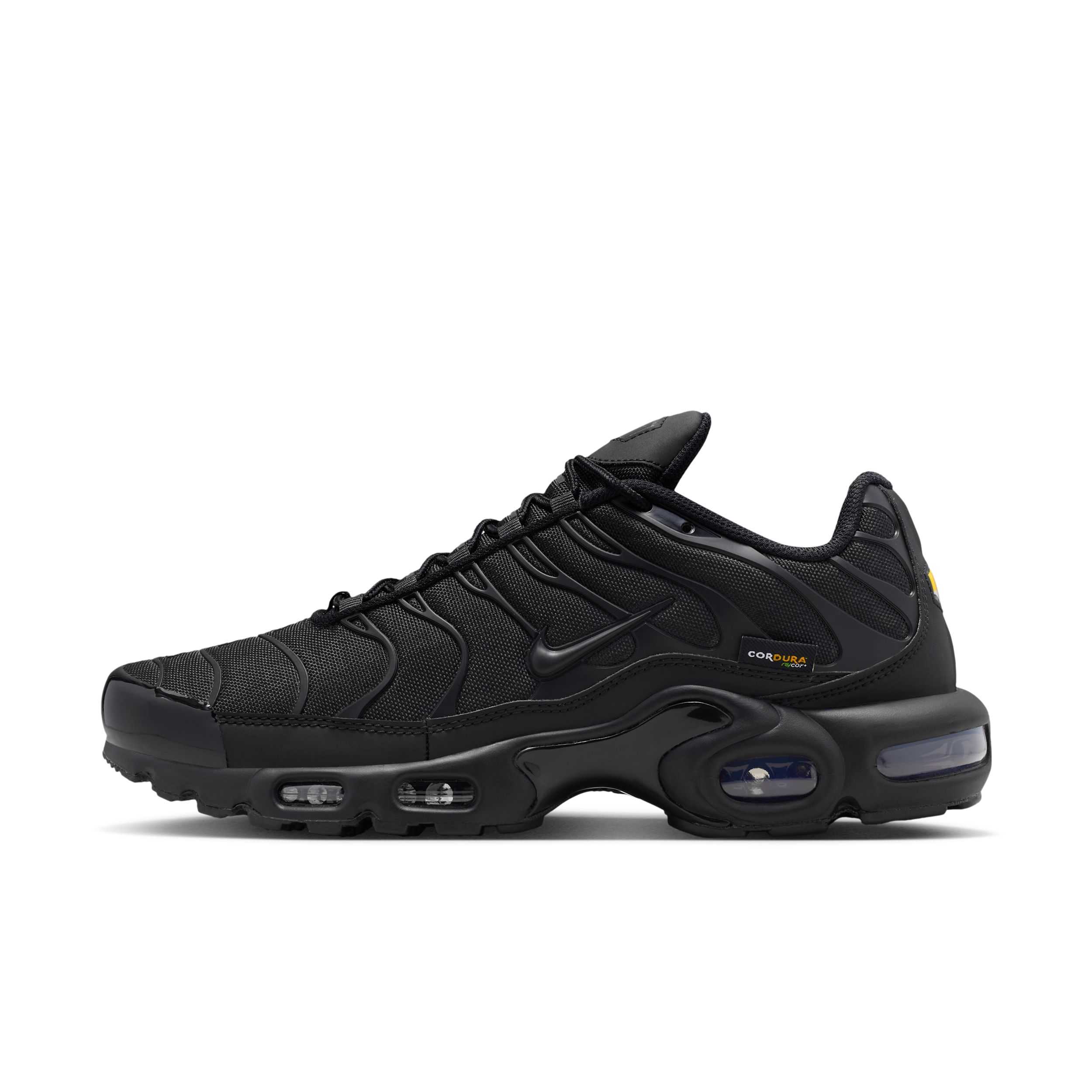 Nike Air Max Plus, vue de côté