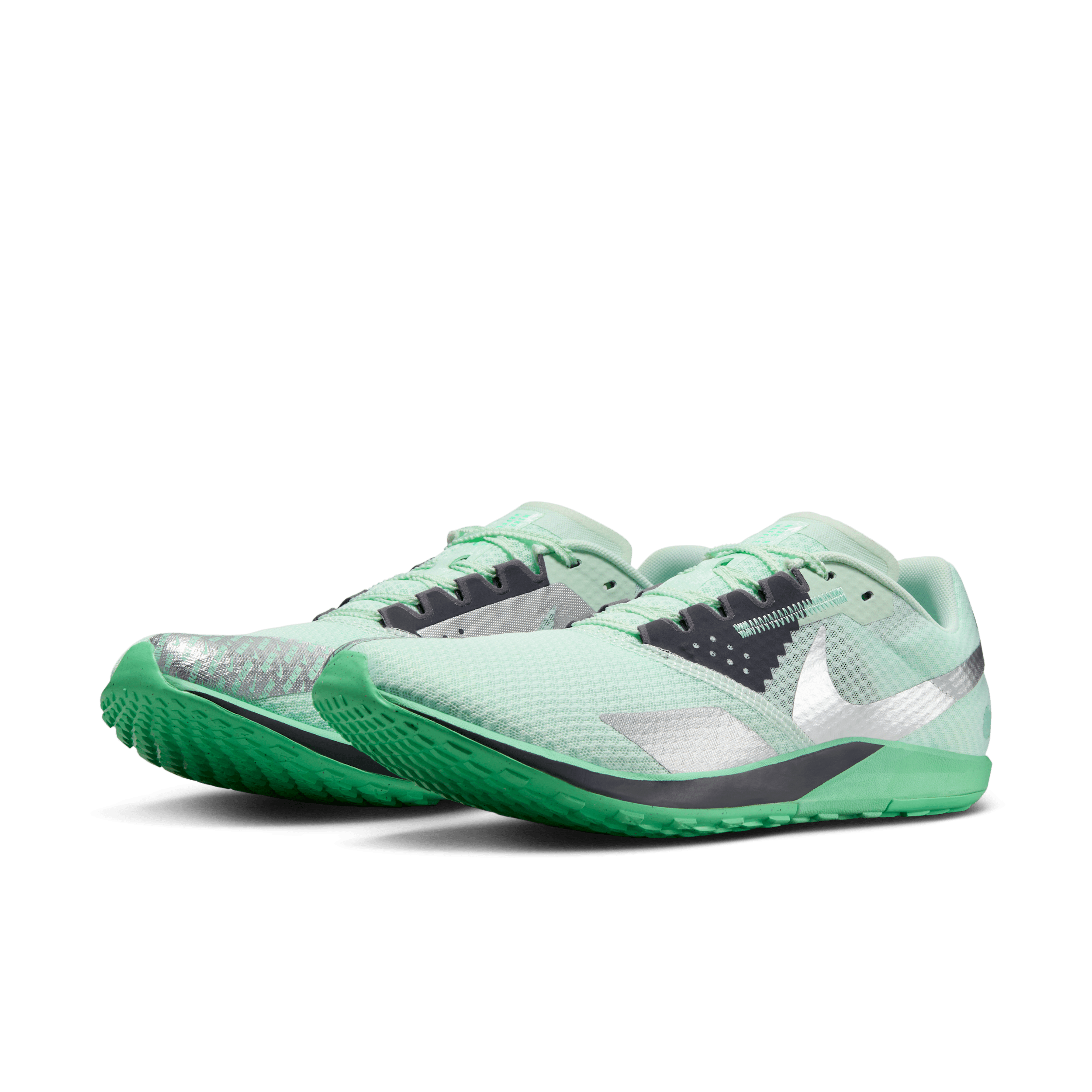 Nike Zoom Rival Waffle 6 Road and Cross-Country Racing Shoes product image