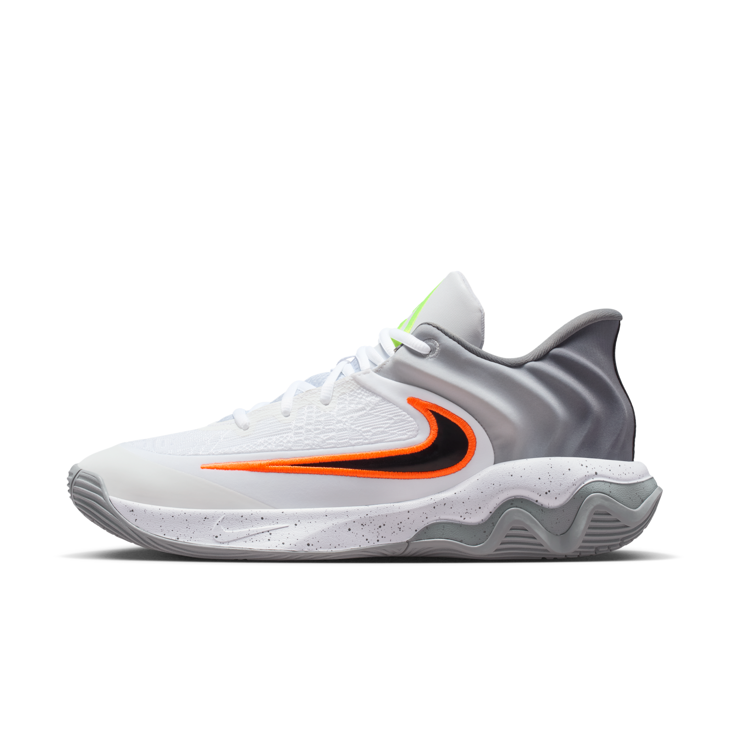 Tênis Nike Giannis Immortality 4 Masculino