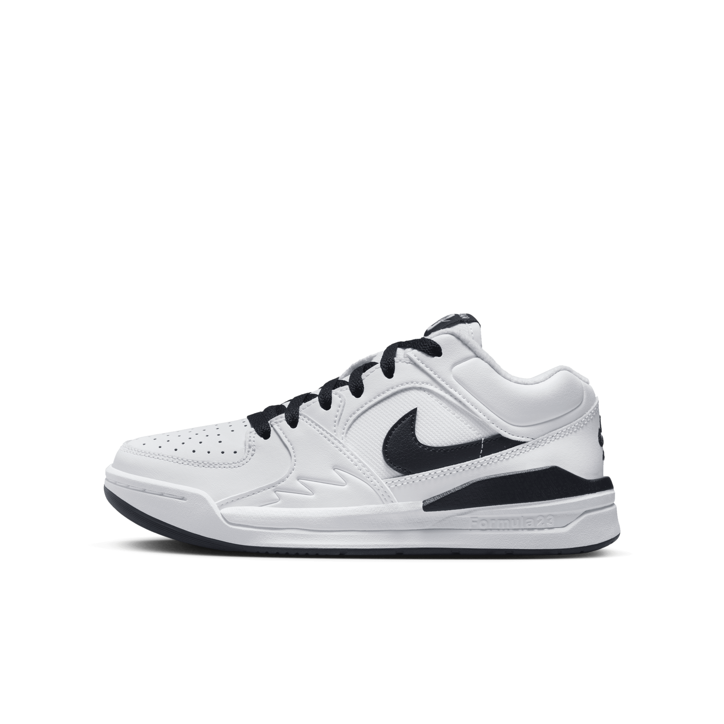 Nike Scarpa Jordan Stadium 90 – Ragazzi - Bianco
