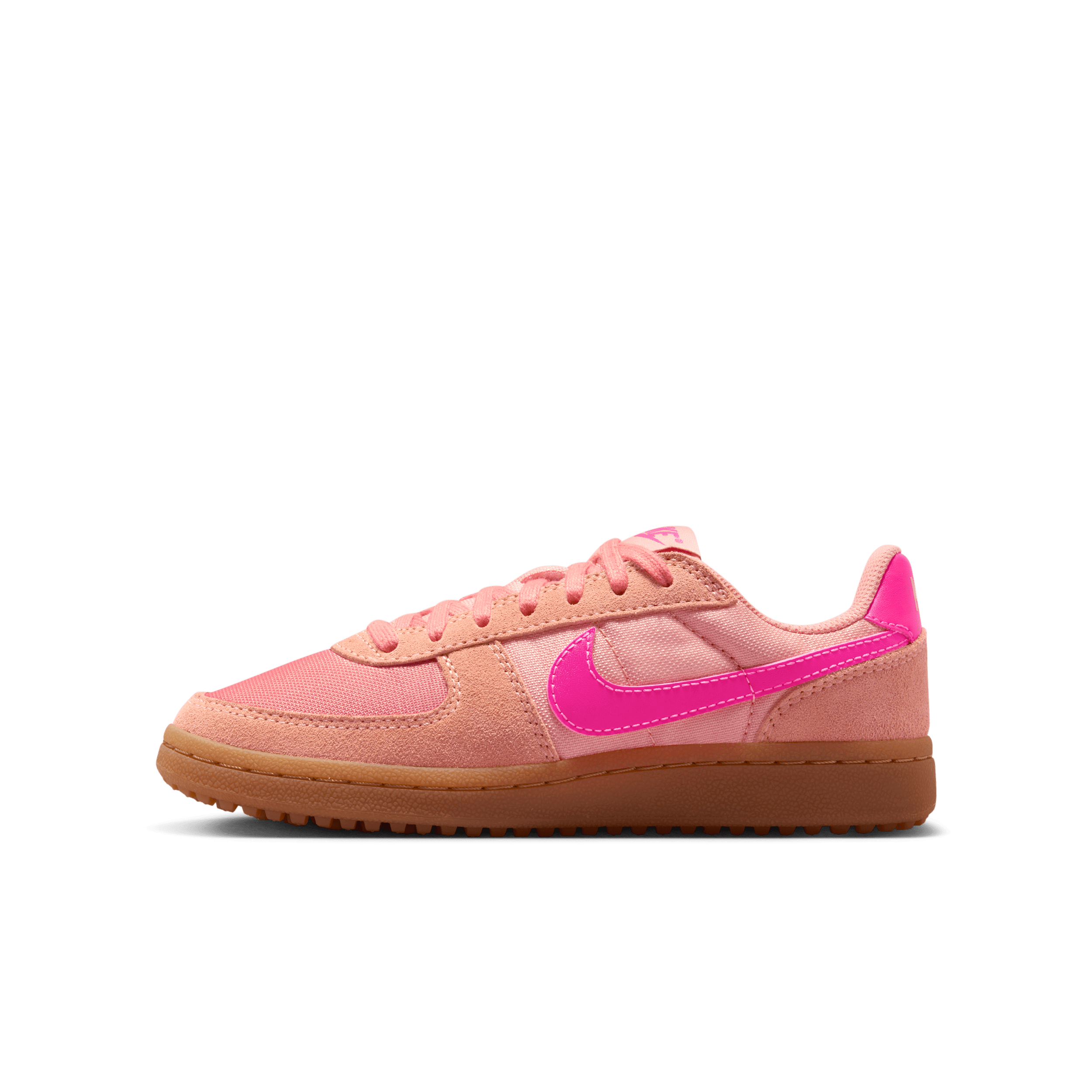 【ナイキ(NIKE)公式ストア】ナイキ フィールド ジェネラル ジュニアシューズ IF0465-800 オレンジ 【ナイキ(NIKE)公式ストア】ナイキ フィールド ジェネラル ジュニアシューズ IF0465-800 オレンジ