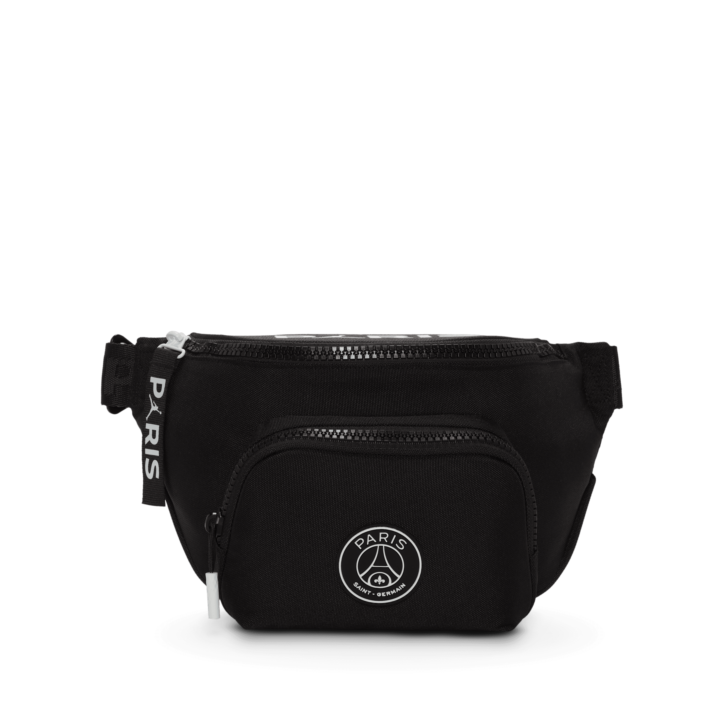 【ナイキ(NIKE)公式ストア】ジョーダン パリ サンジェルマン (PSG) クロスボディバッグ (3.6L) IF3766-010 ブラック 【ナイキ(NIKE)公式ストア】ジョーダン パリ サンジェルマン (PSG) クロスボディバッグ (3.6L) IF3766-010 ブラック