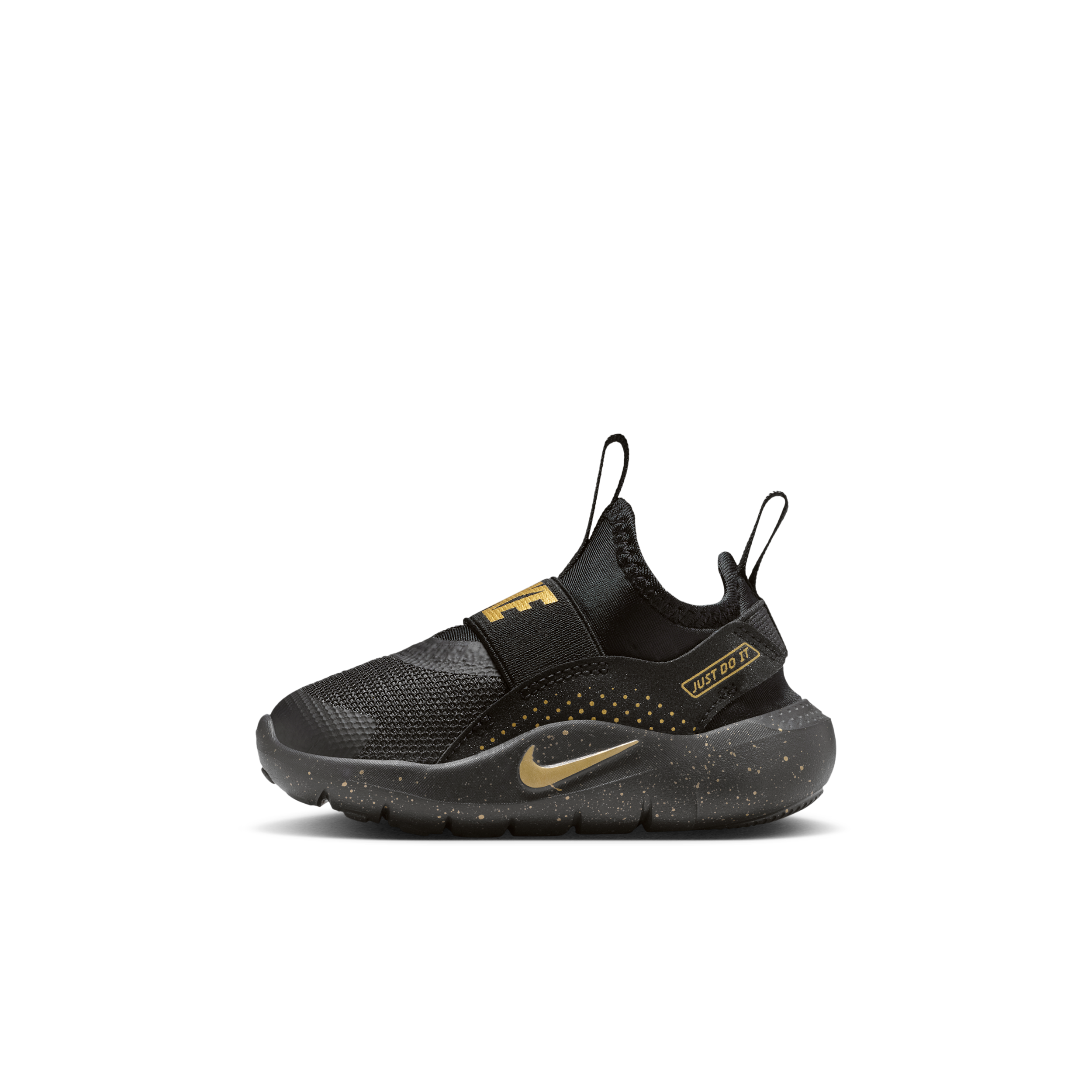 【ナイキ(NIKE)公式ストア】ナイキ フレックス ランナー 4 ベビーシューズ IM6738-001 ブラック 【ナイキ(NIKE)公式ストア】ナイキ フレックス ランナー 4 ベビーシューズ IM6738-001 ブラック