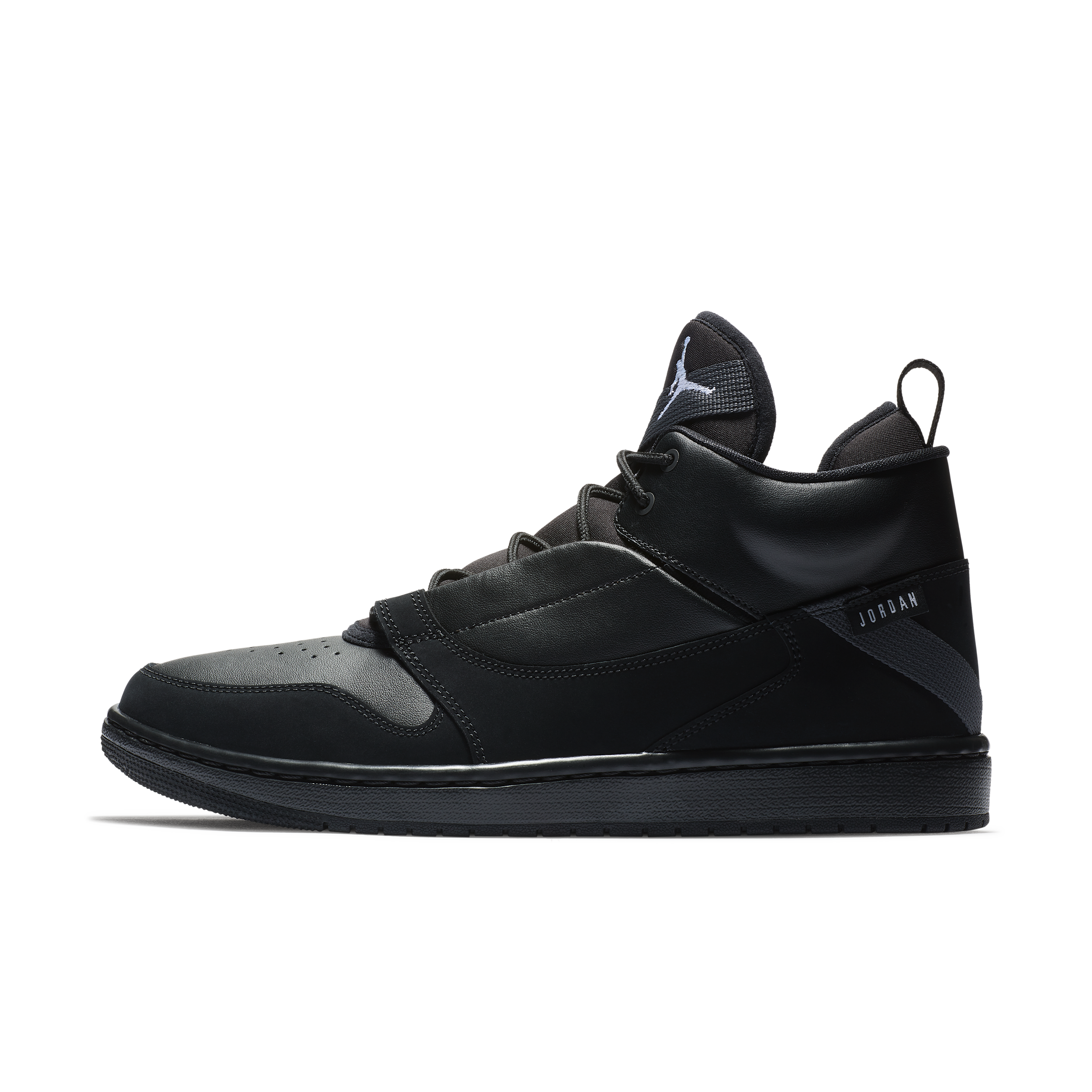 【ナイキ(NIKE)公式ストア】ジョーダン フェイドアウェイ メンズシューズ AO1329-003 ブラック 【ナイキ(NIKE)公式ストア】ジョーダン フェイドアウェイ メンズシューズ AO1329-003 ブラック