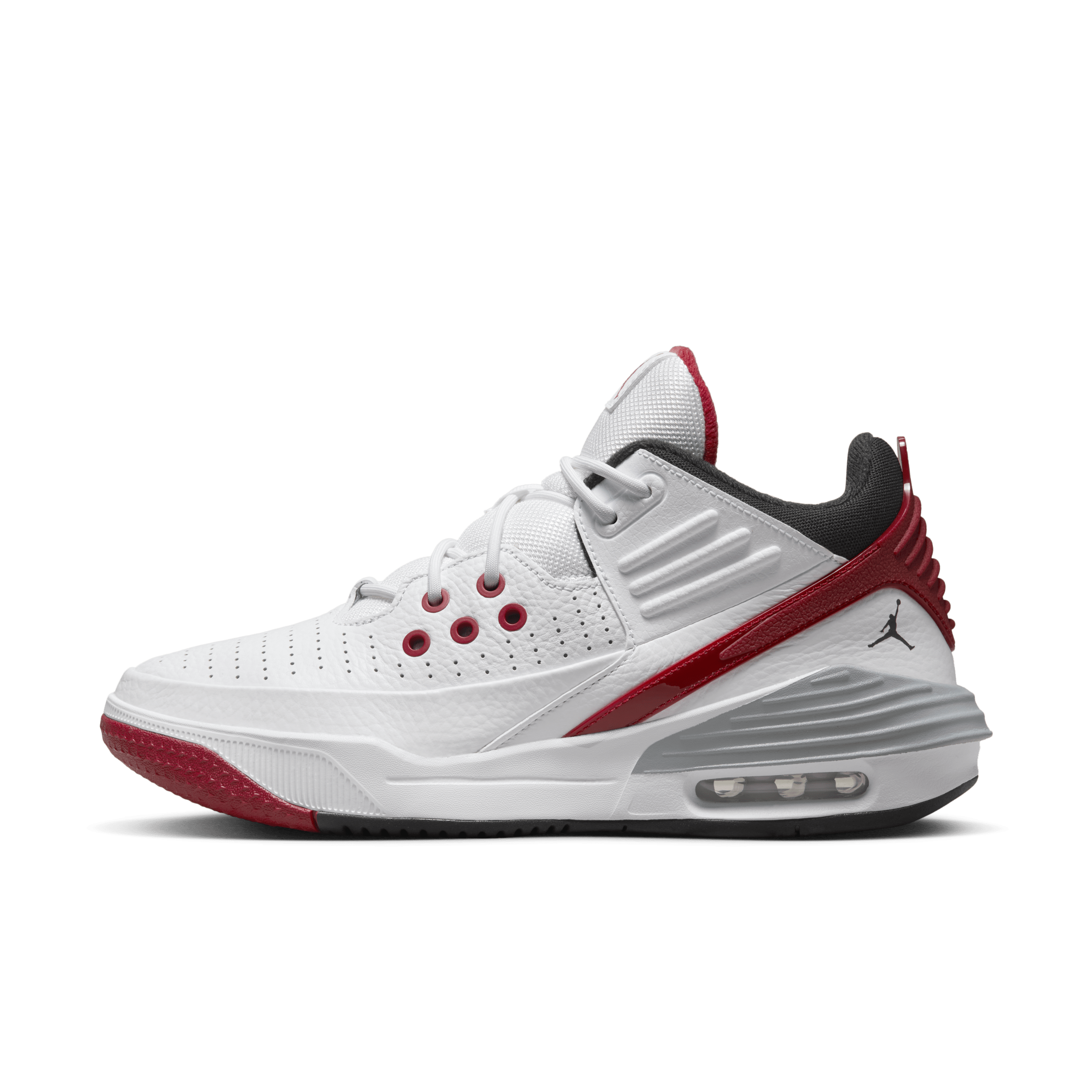 Nike Scarpa Jordan Max Aura 5 – Uomo - Bianco