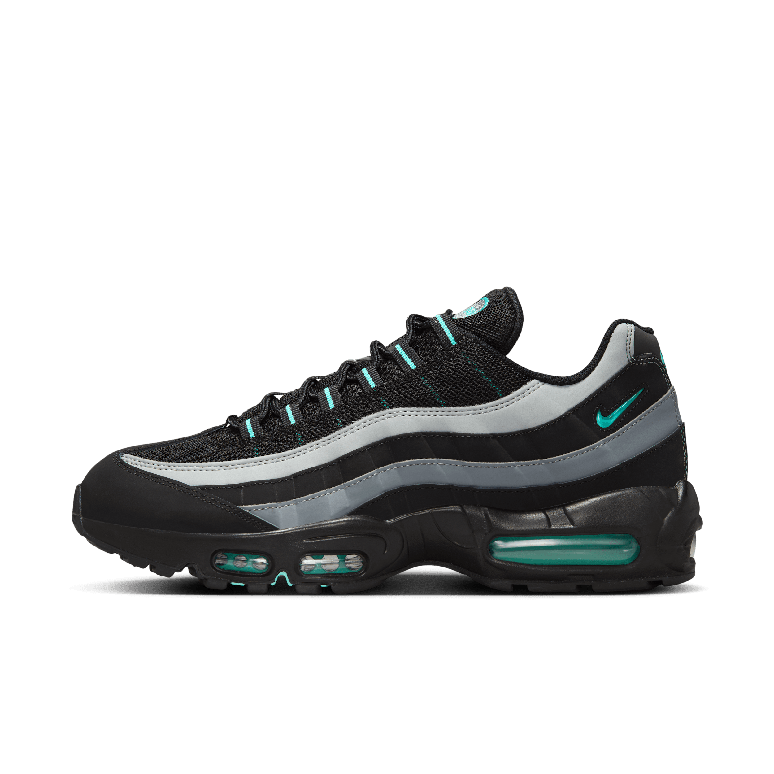 Nike Air Max 95 | 400+ modellen | Voor dames en heren - theSneaker.nl