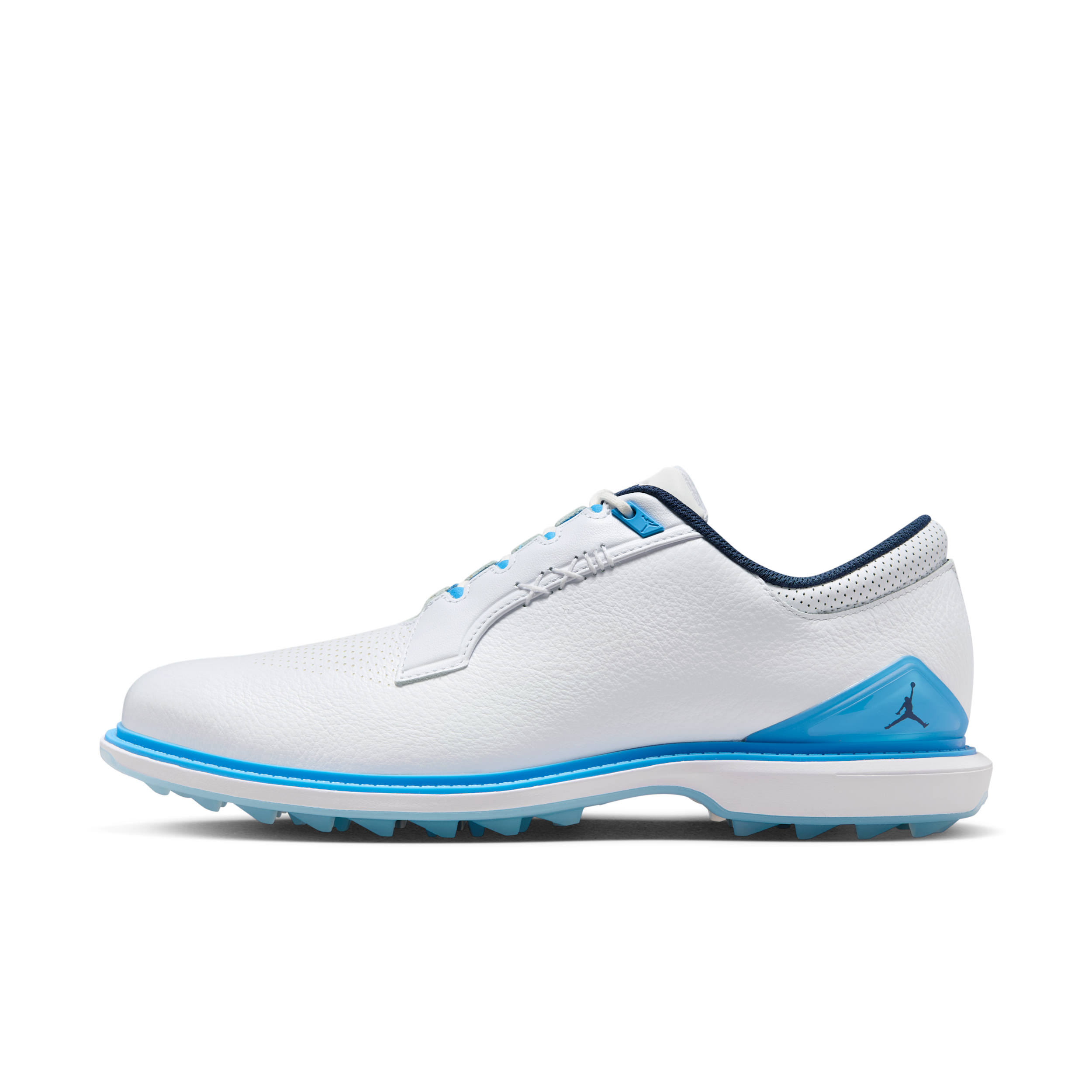 【ナイキ(NIKE)公式ストア】ジョーダン ADG 5 ゴルフシューズ FQ6642-104 ホワイト 【ナイキ(NIKE)公式ストア】ジョーダン ADG 5 ゴルフシューズ FQ6642-104 ホワイト