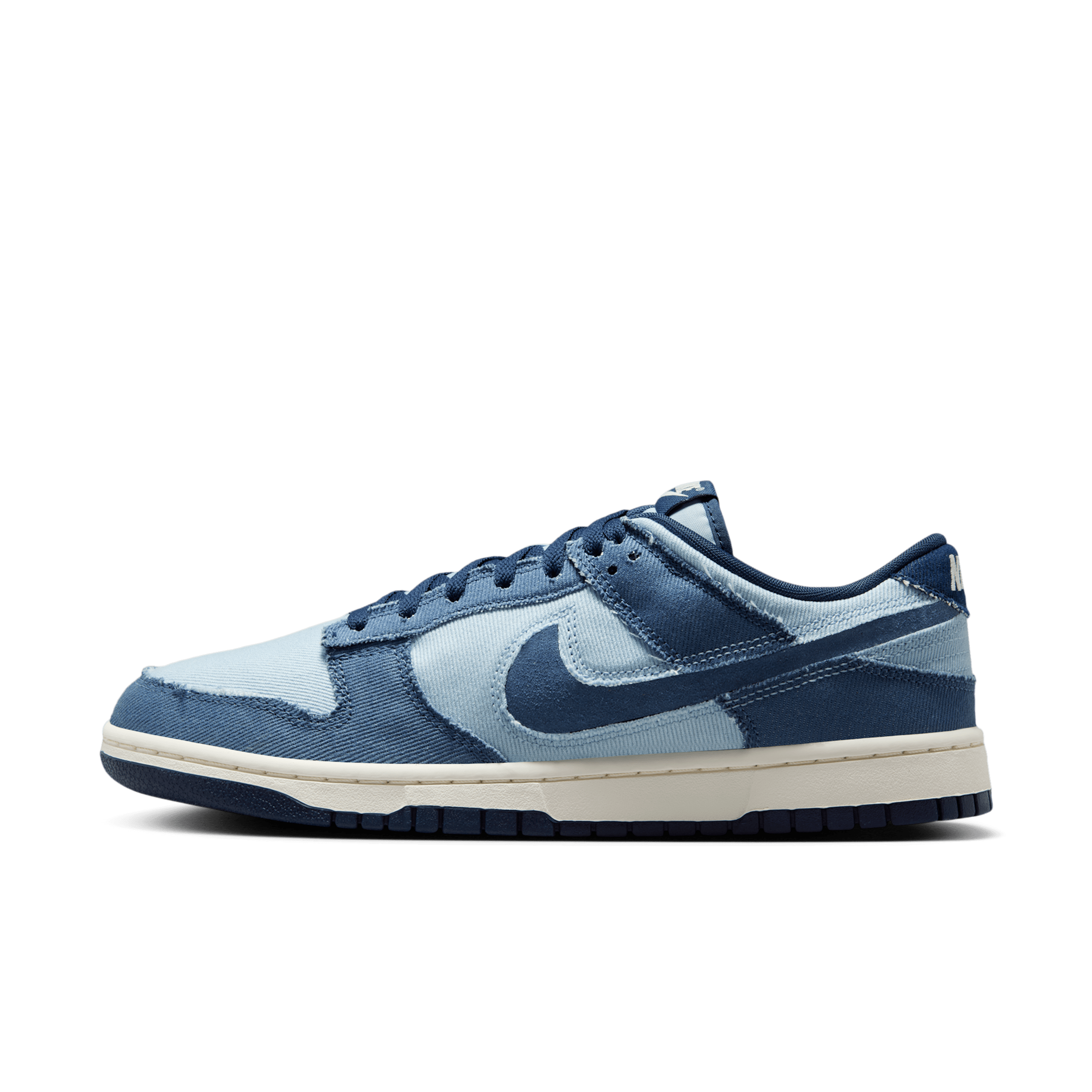 【ナイキ(NIKE)公式ストア】ナイキ ダンク LOW レトロ SE メンズシューズ HF3141-400 ブルー 【ナイキ(NIKE)公式ストア】ナイキ ダンク LOW レトロ SE メンズシューズ HF3141-400 ブルー