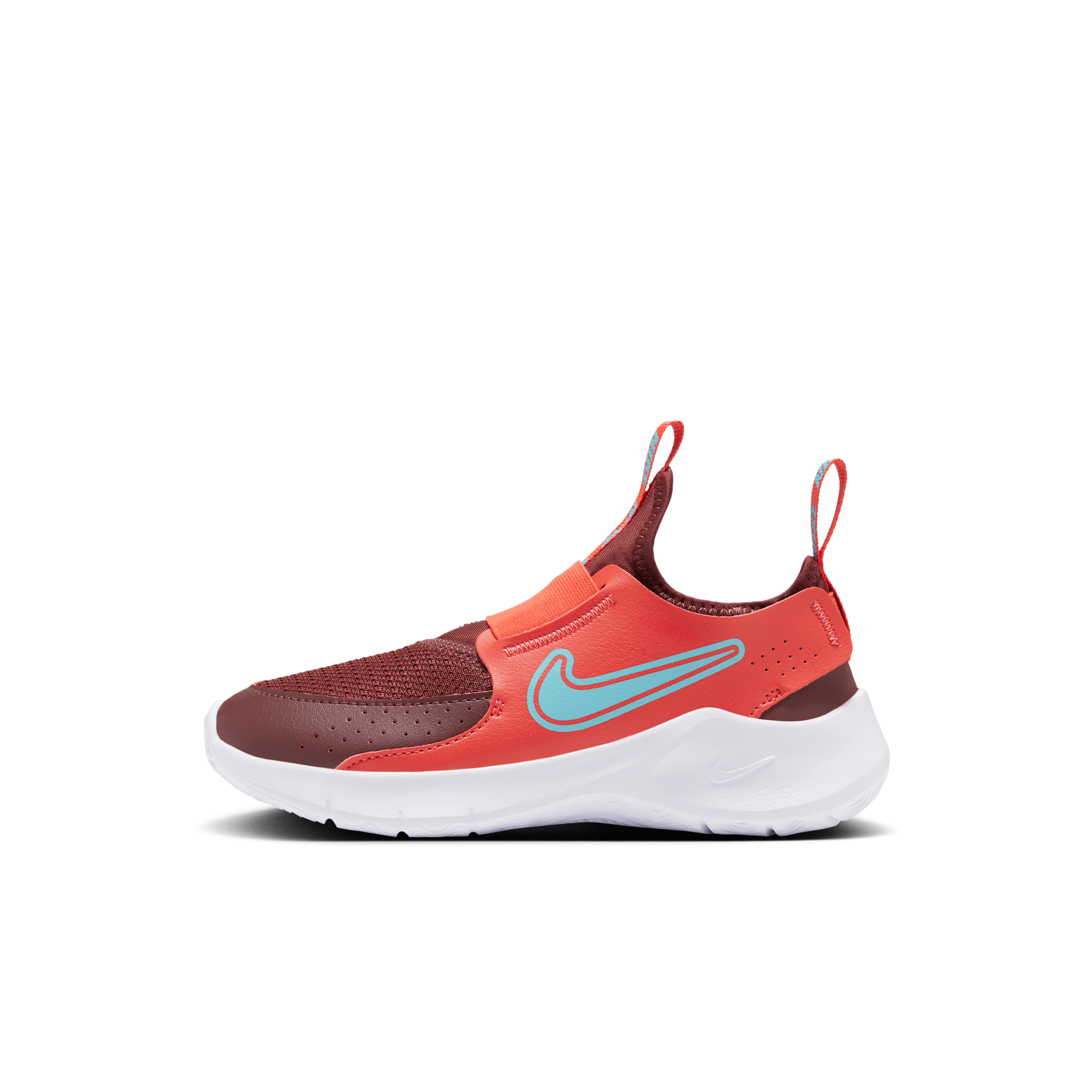 【ナイキ(NIKE)公式ストア】ナイキ フレックス ランナー 3 リトルキッズシューズ FN1449-604 レッド 【ナイキ(NIKE)公式ストア】ナイキ フレックス ランナー 3 リトルキッズシューズ FN1449-604 レッド